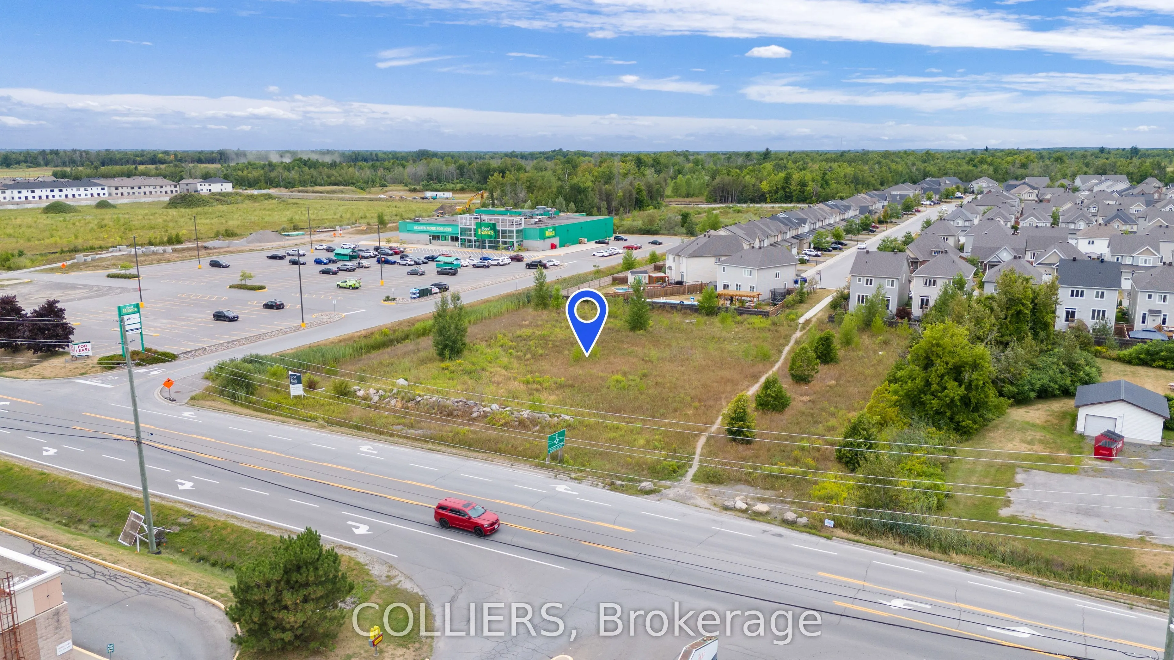 2559 County 43 Road