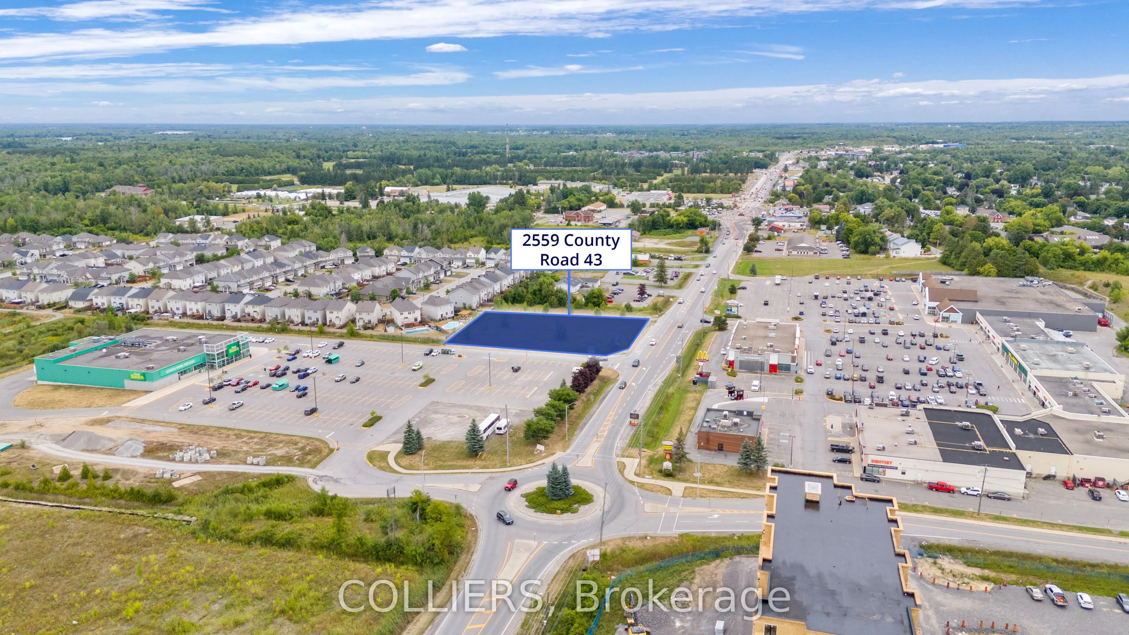 2559 County 43 Road