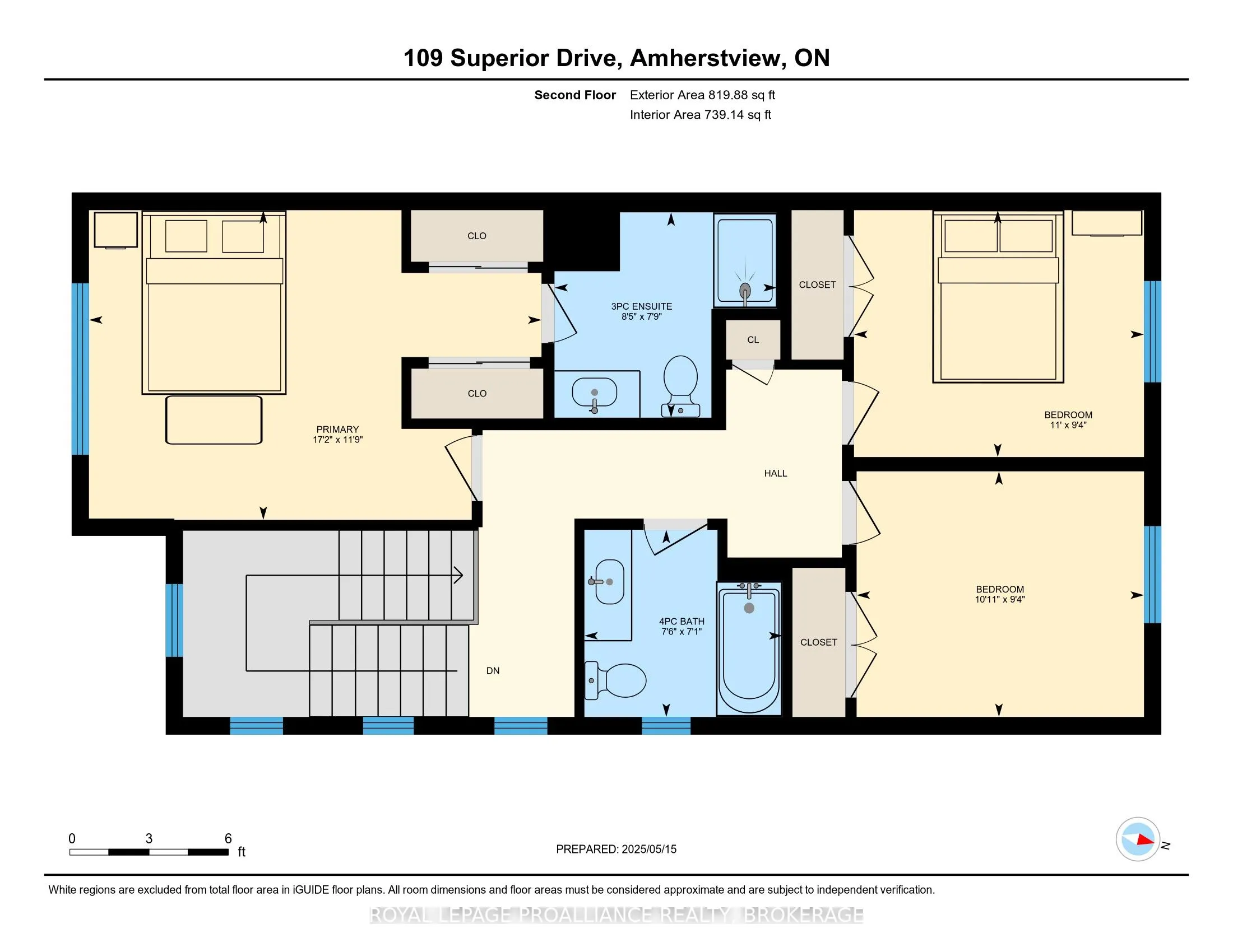 109 Superior Drive