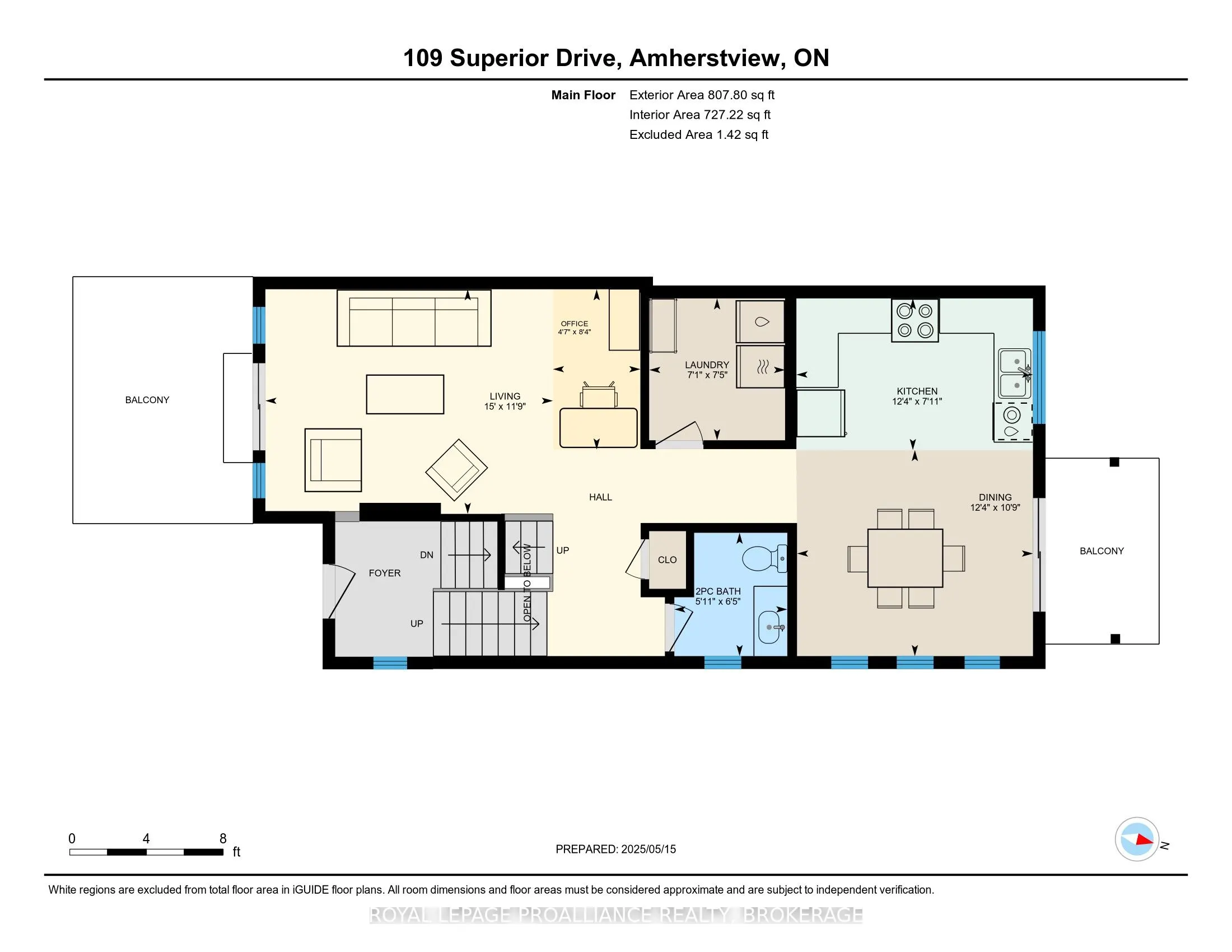 109 Superior Drive