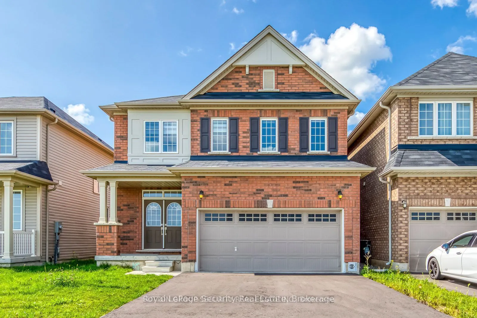 30 Witteveen Drive