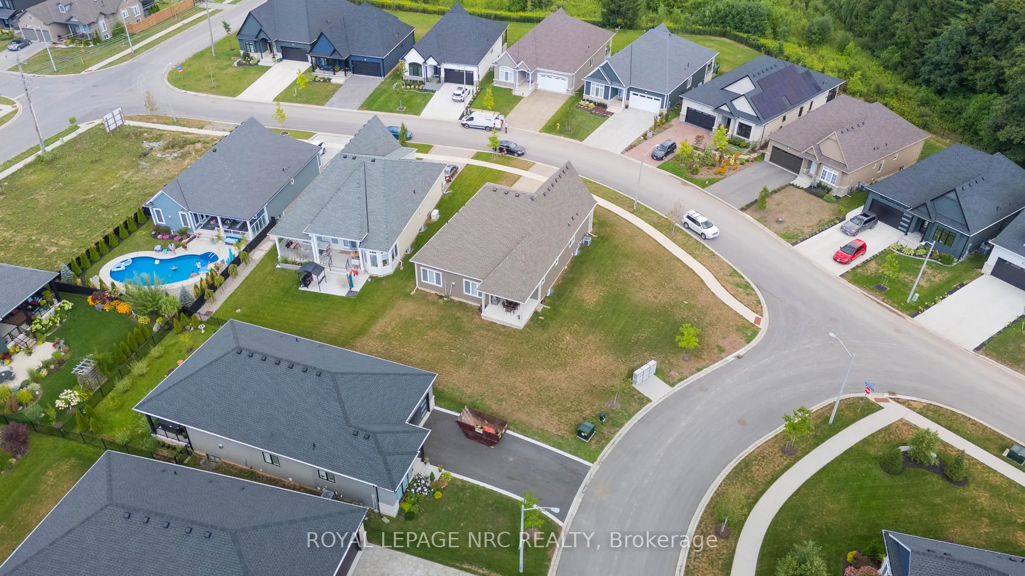 3571 Whispering Woods Trail