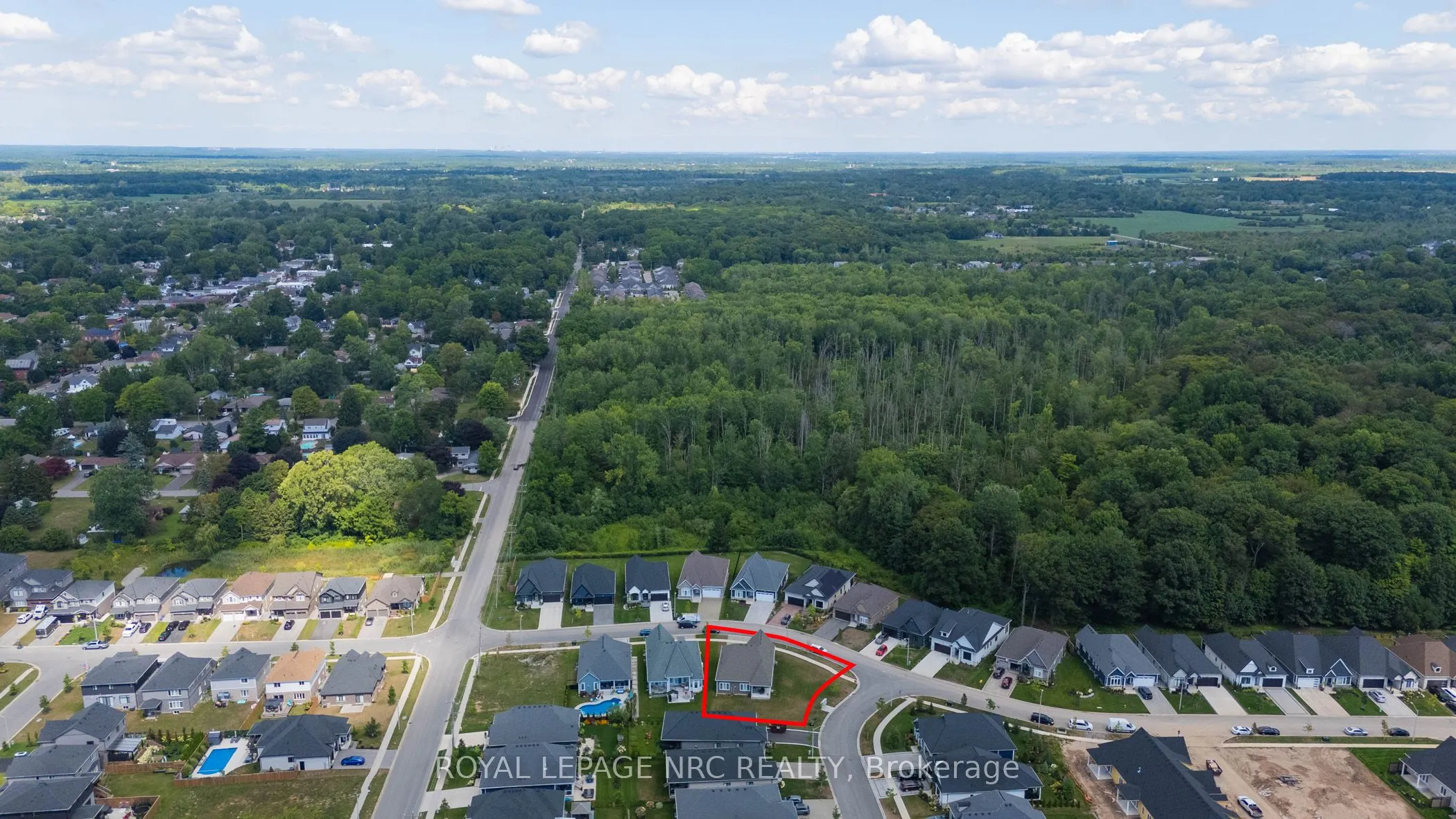 3571 Whispering Woods Trail