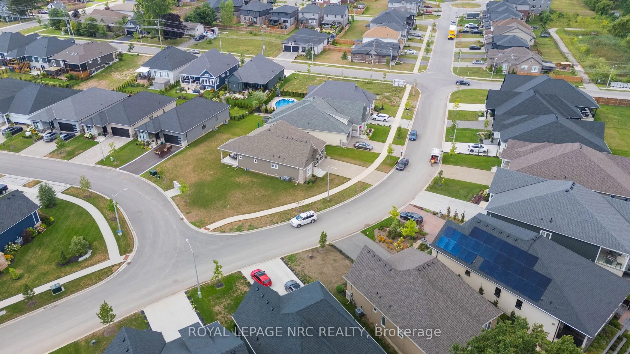 3571 Whispering Woods Trail