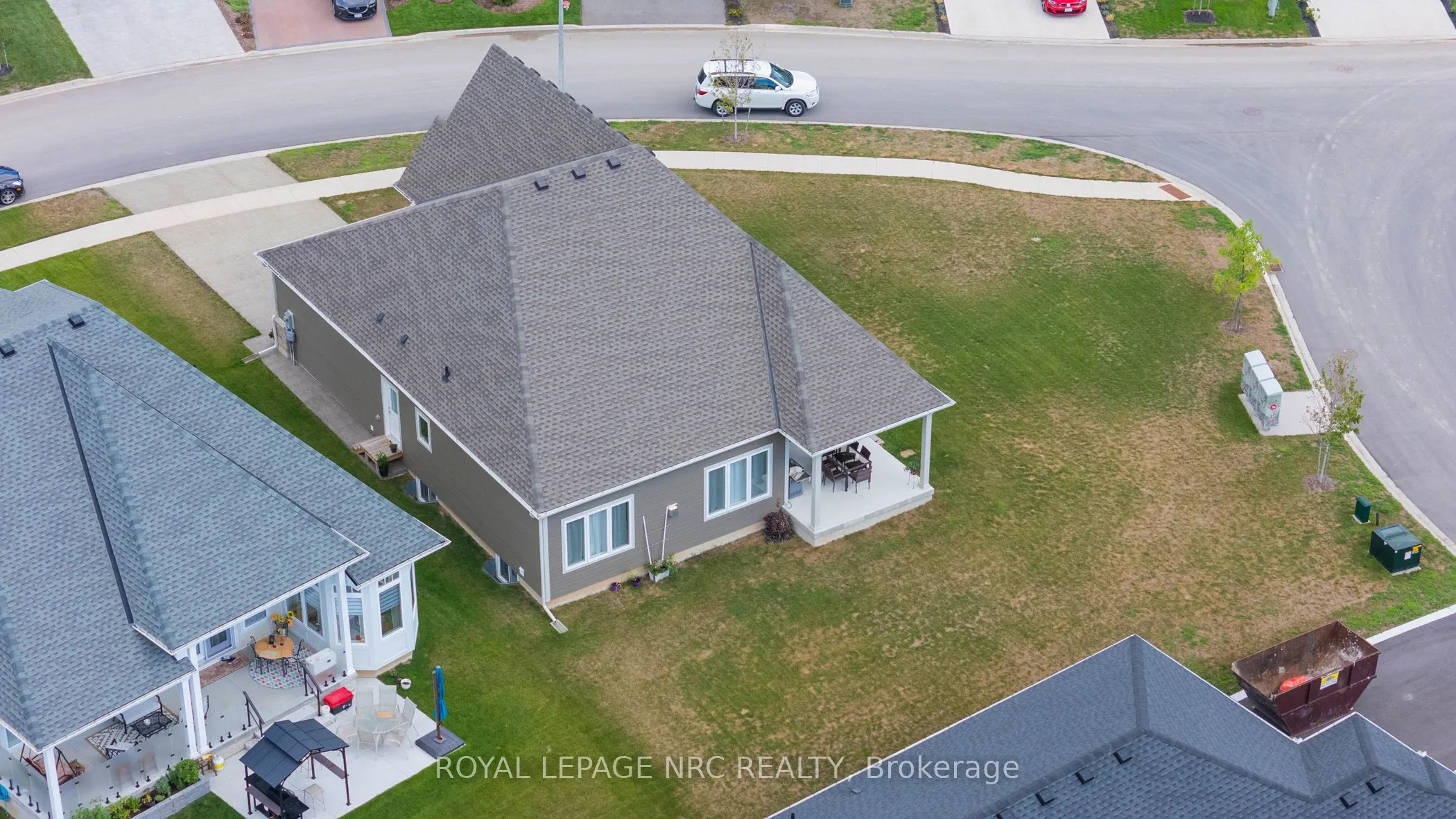 3571 Whispering Woods Trail
