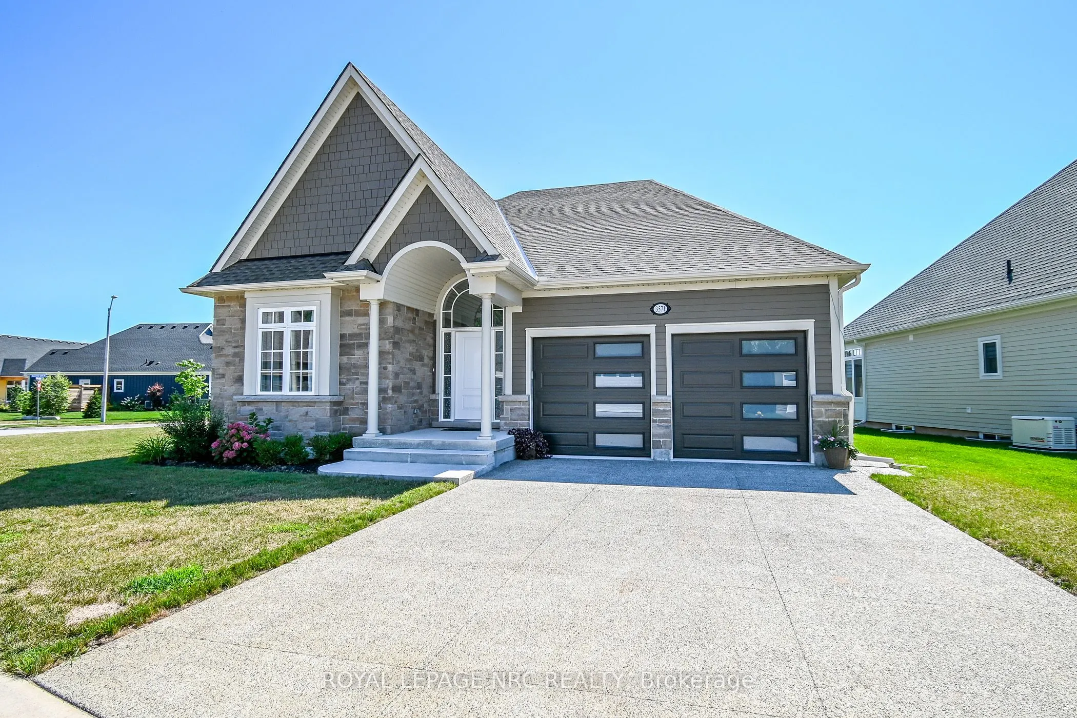 3571 Whispering Woods Trail
