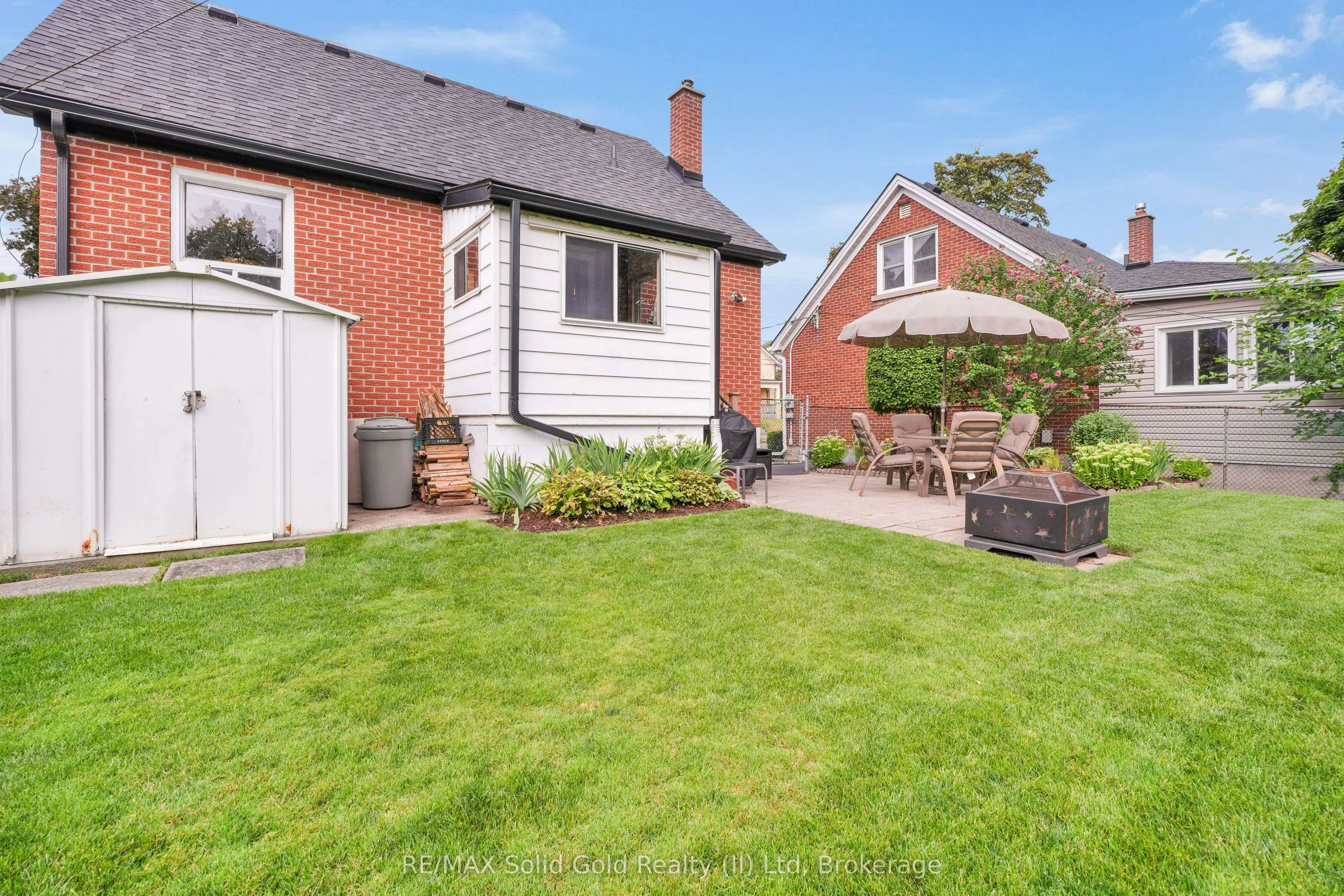 142 Lancaster Street W