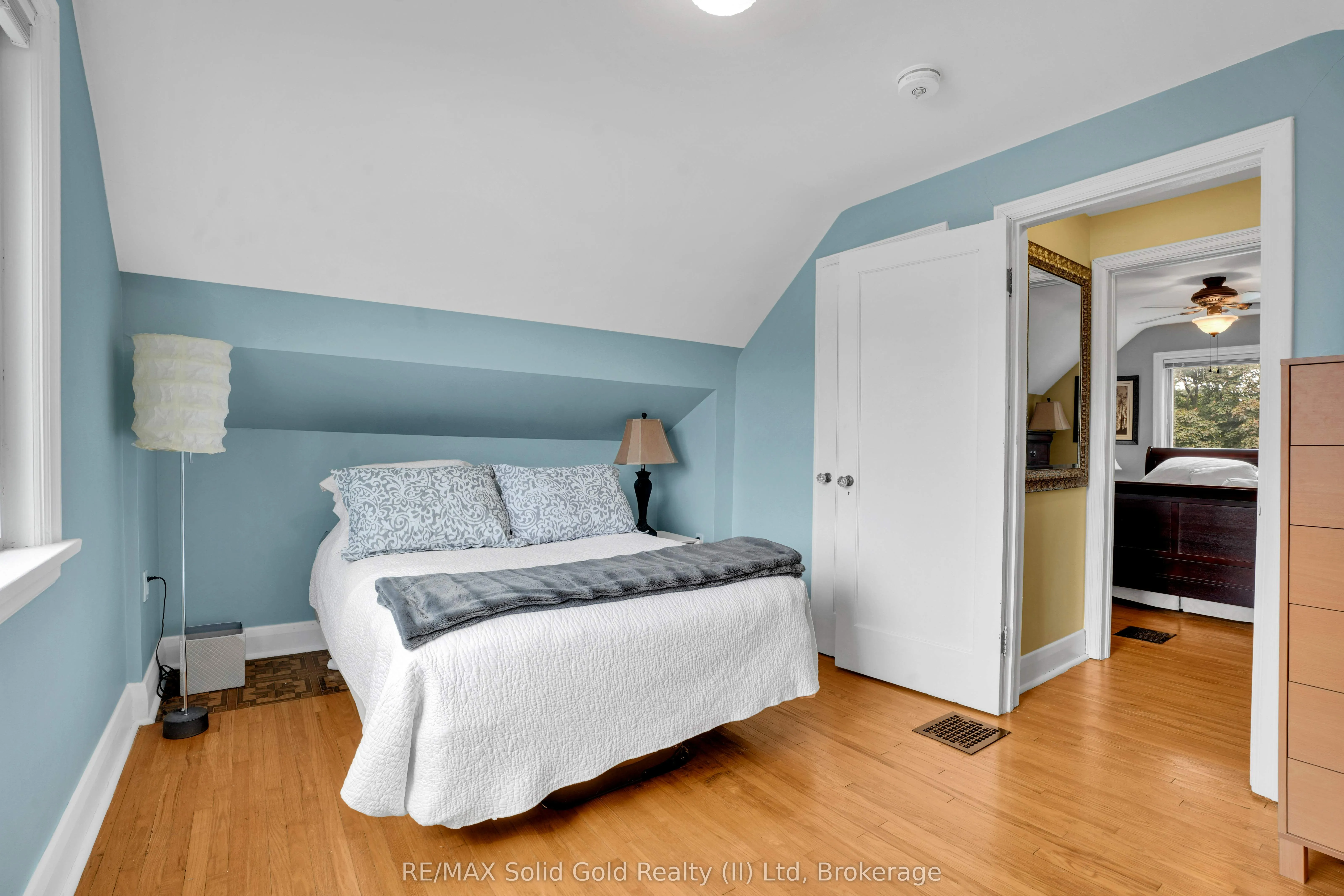 142 Lancaster Street W