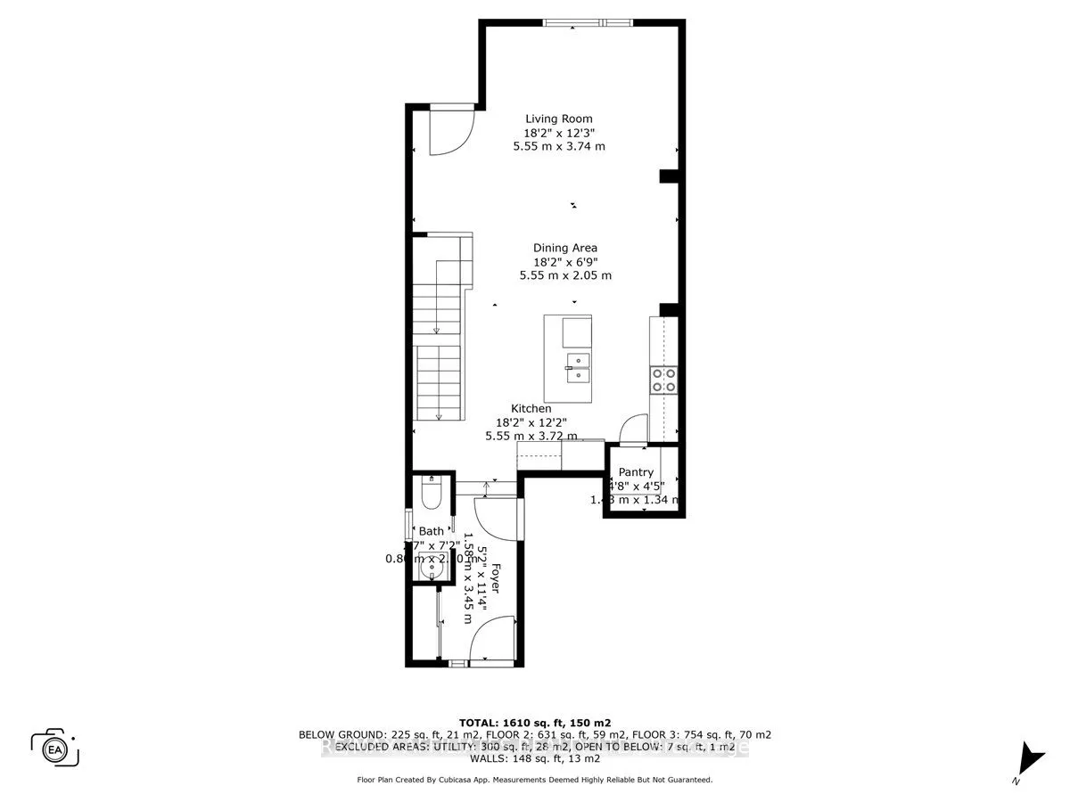 784 Miikana Road