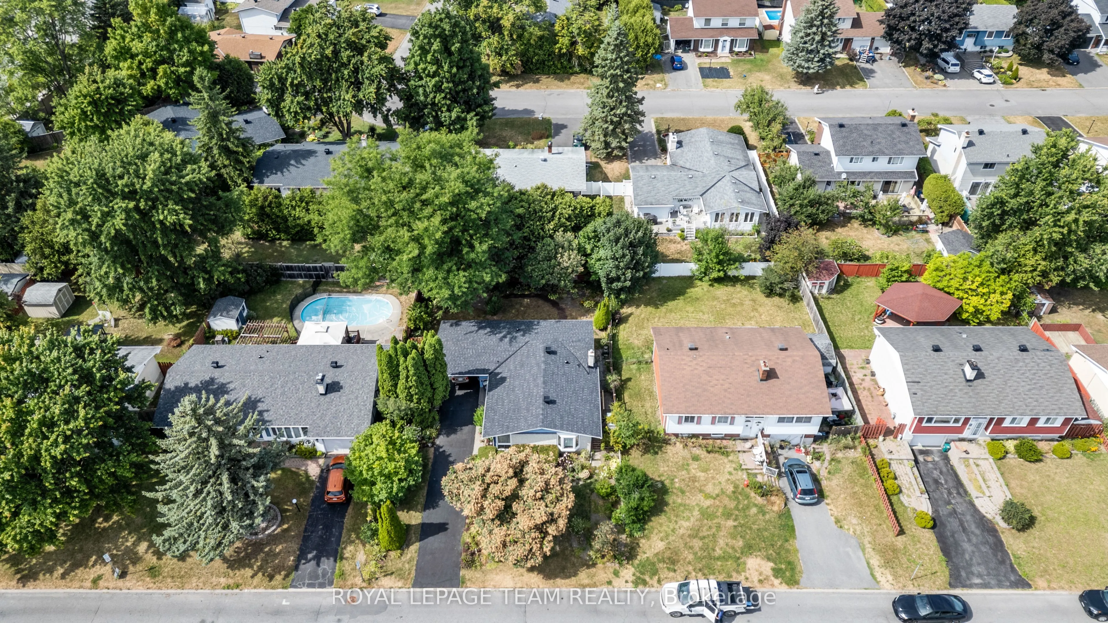 153 David Drive