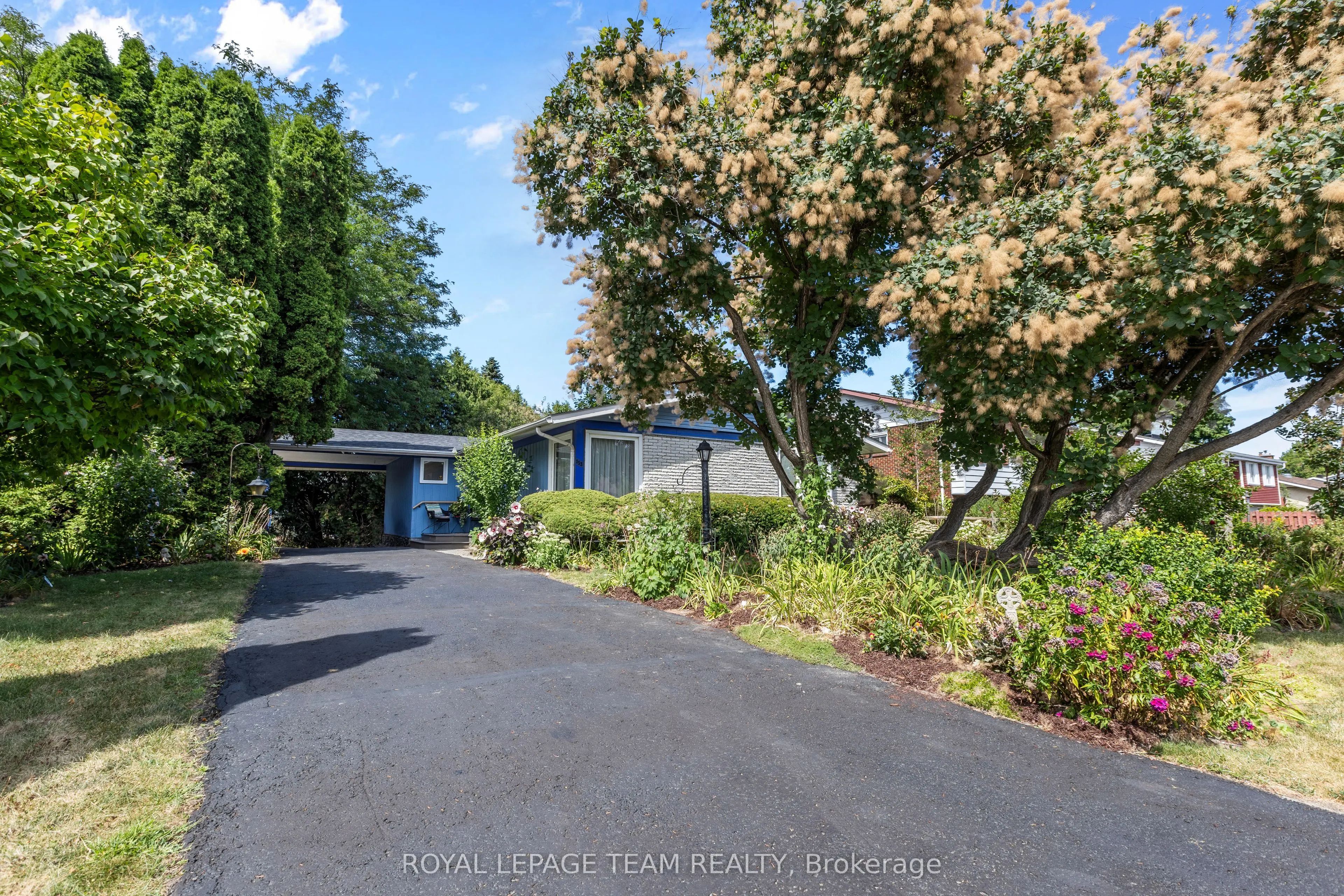 153 David Drive