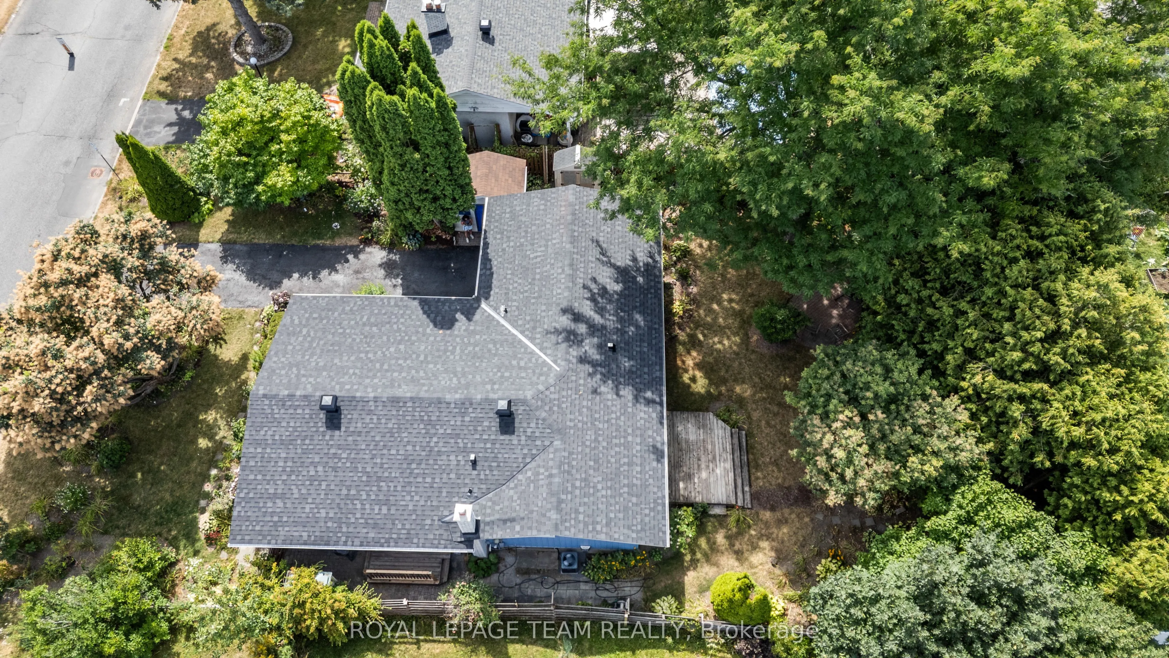 153 David Drive