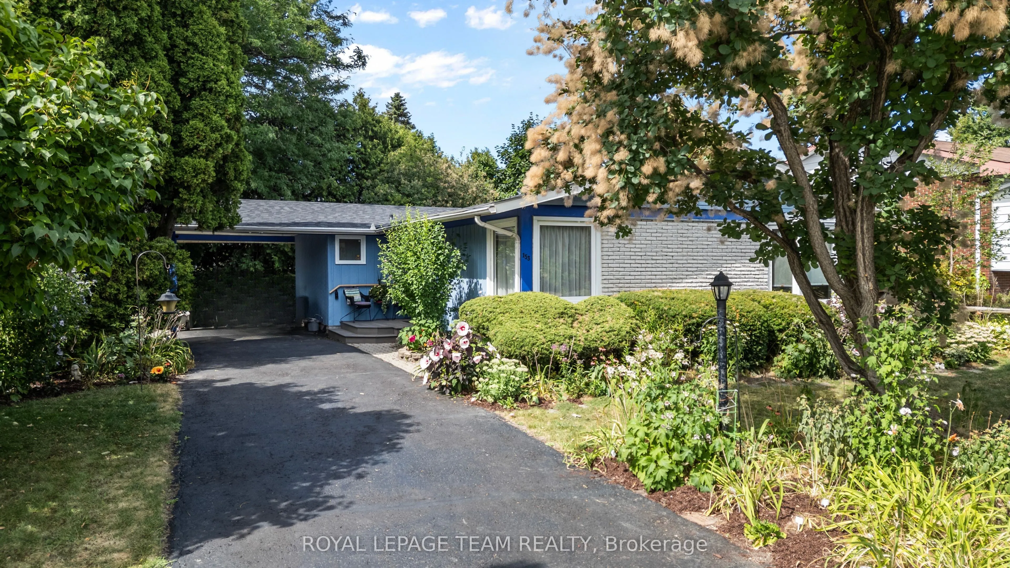 153 David Drive