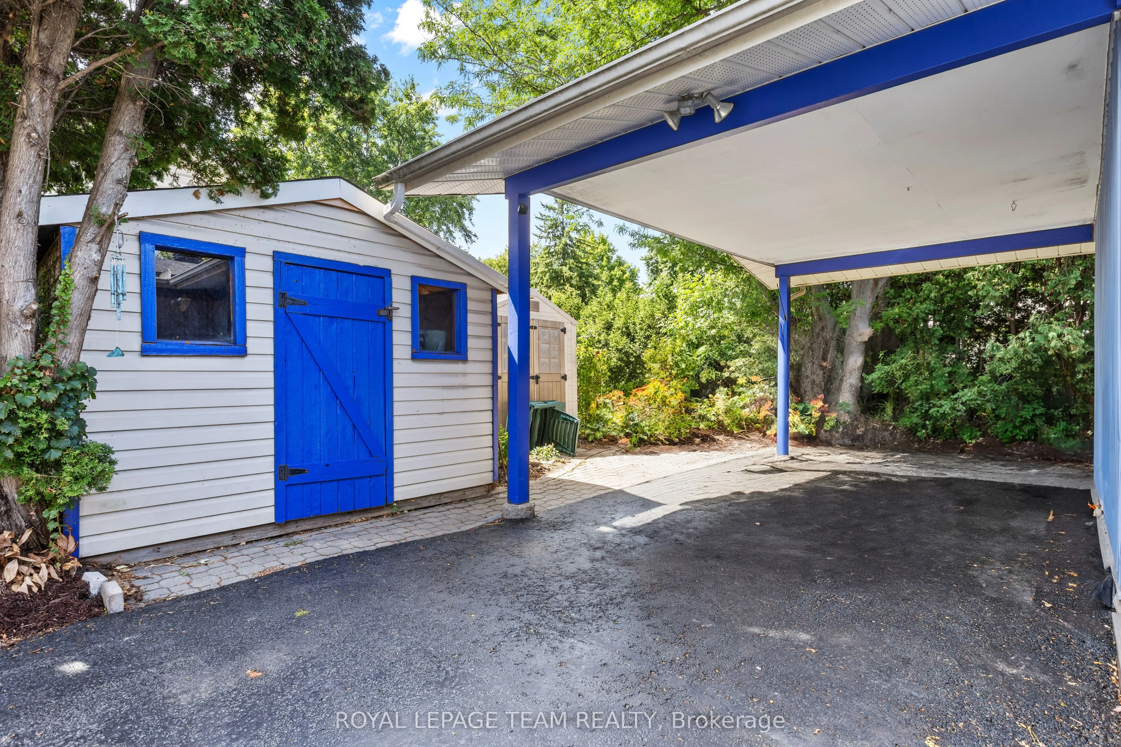 153 David Drive