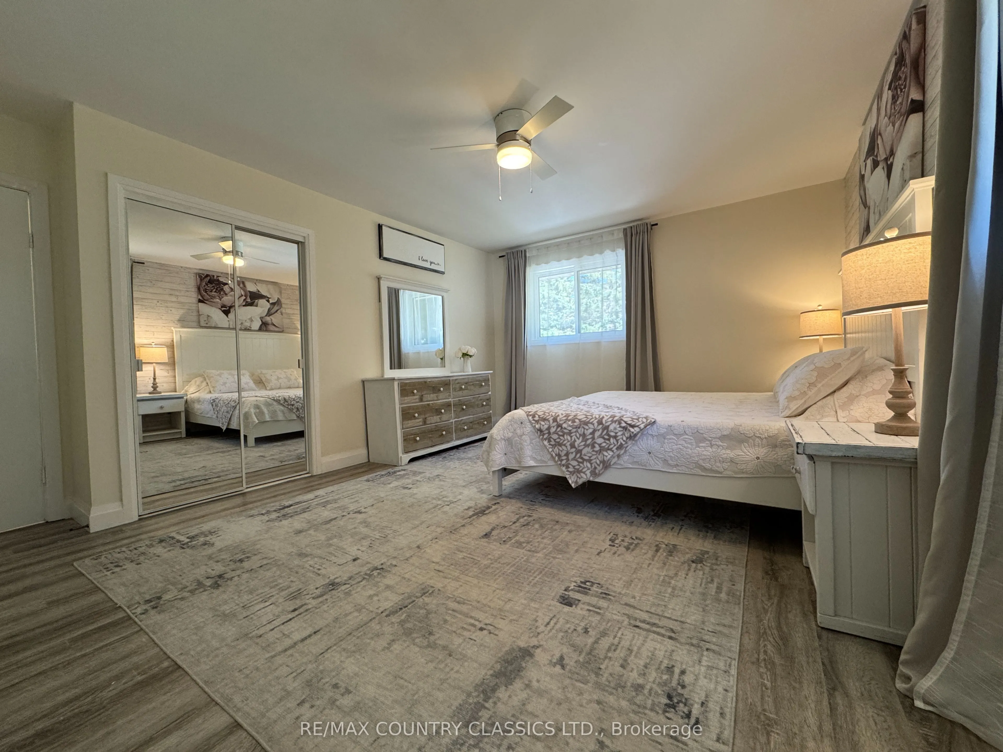 1012 Clement Lake Road