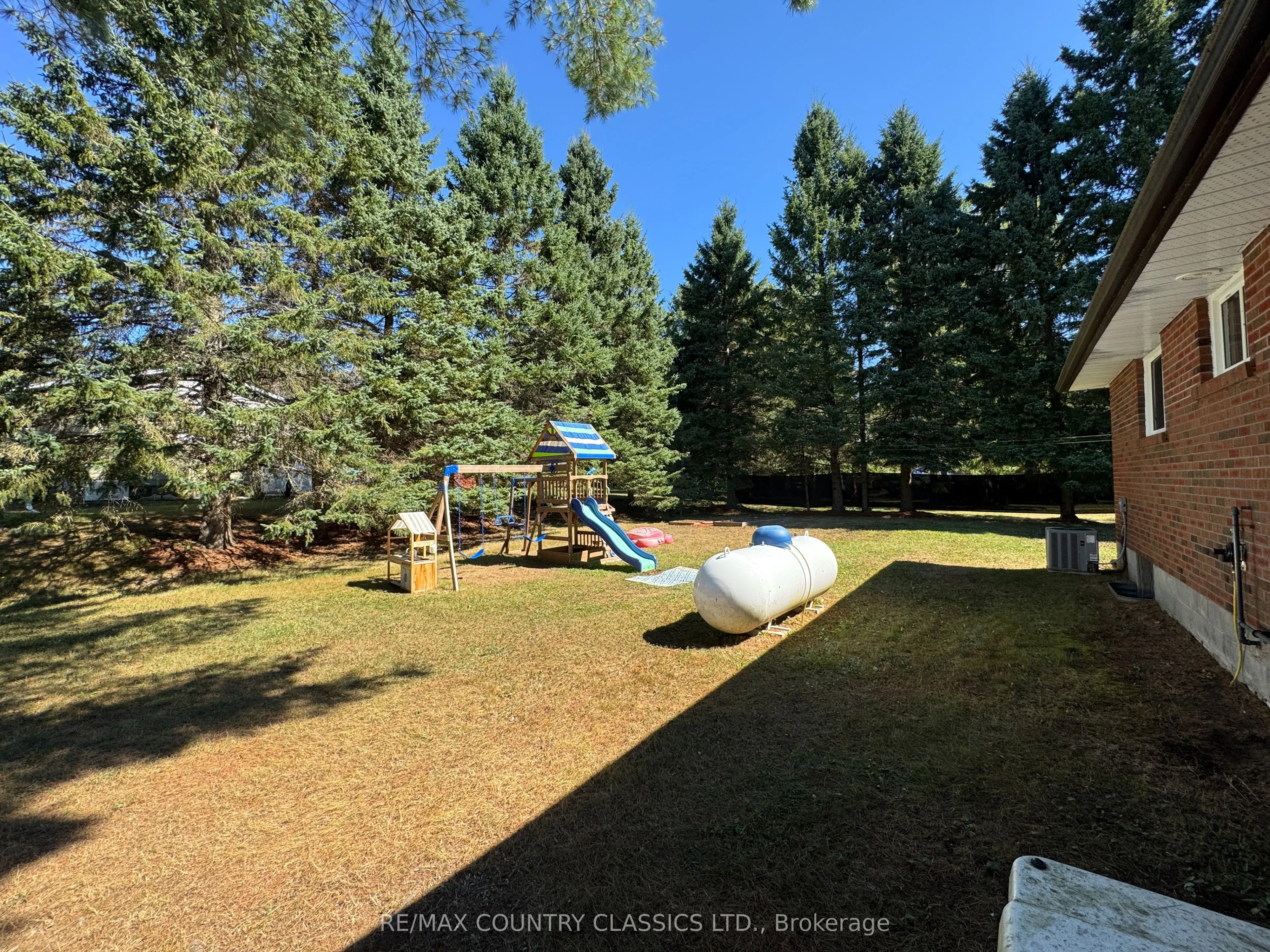1012 Clement Lake Road