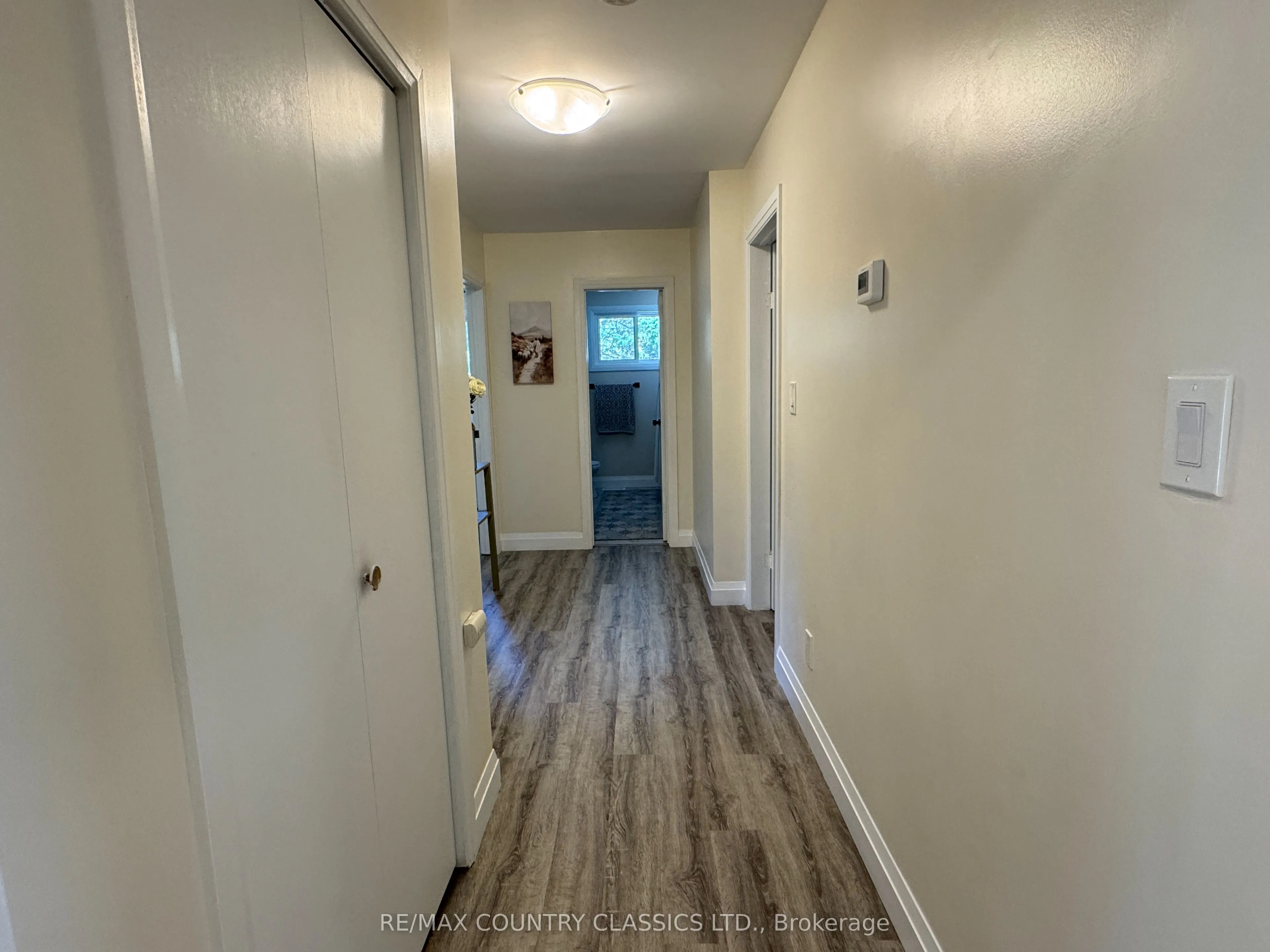 1012 Clement Lake Road