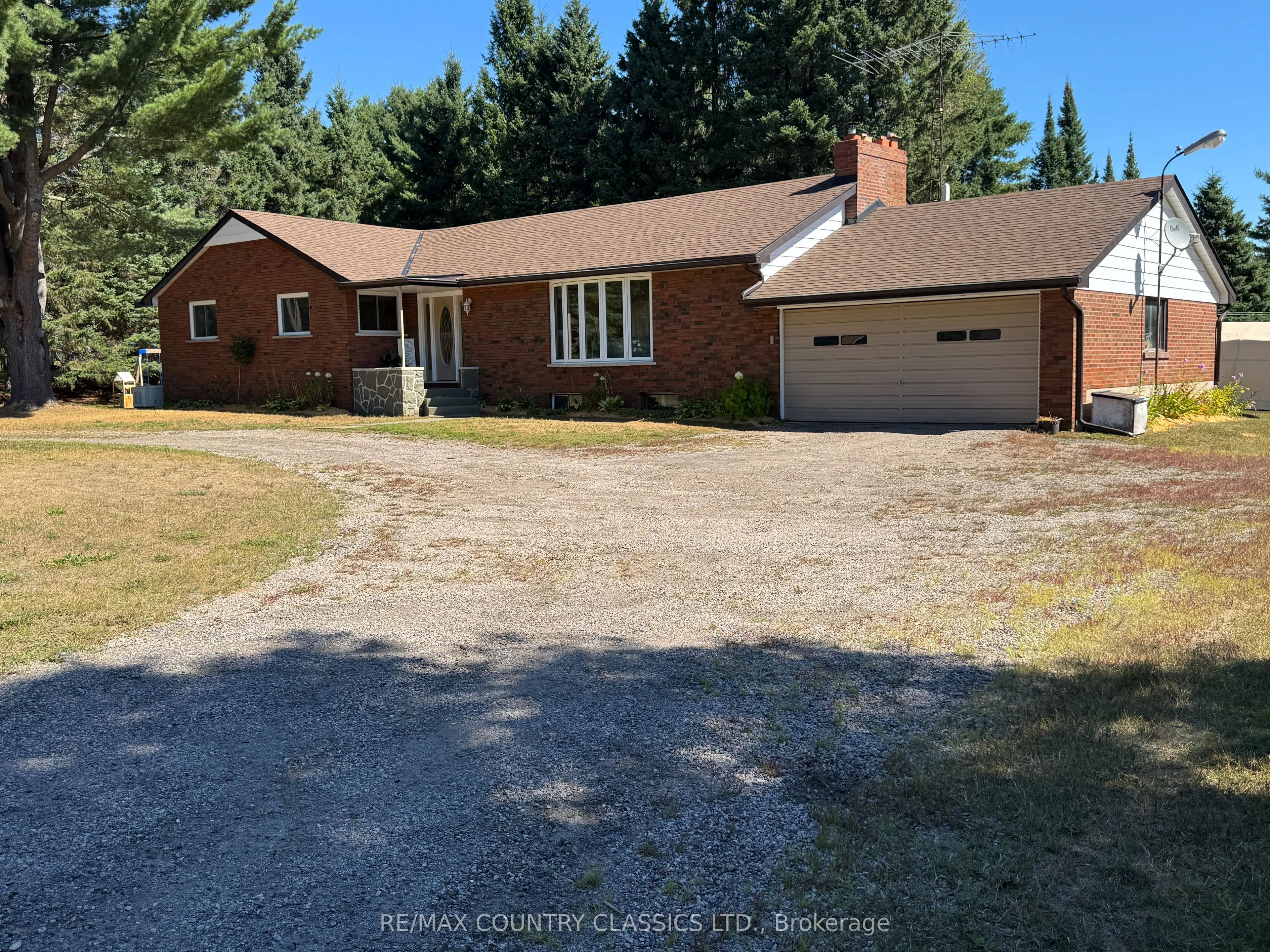 1012 Clement Lake Road