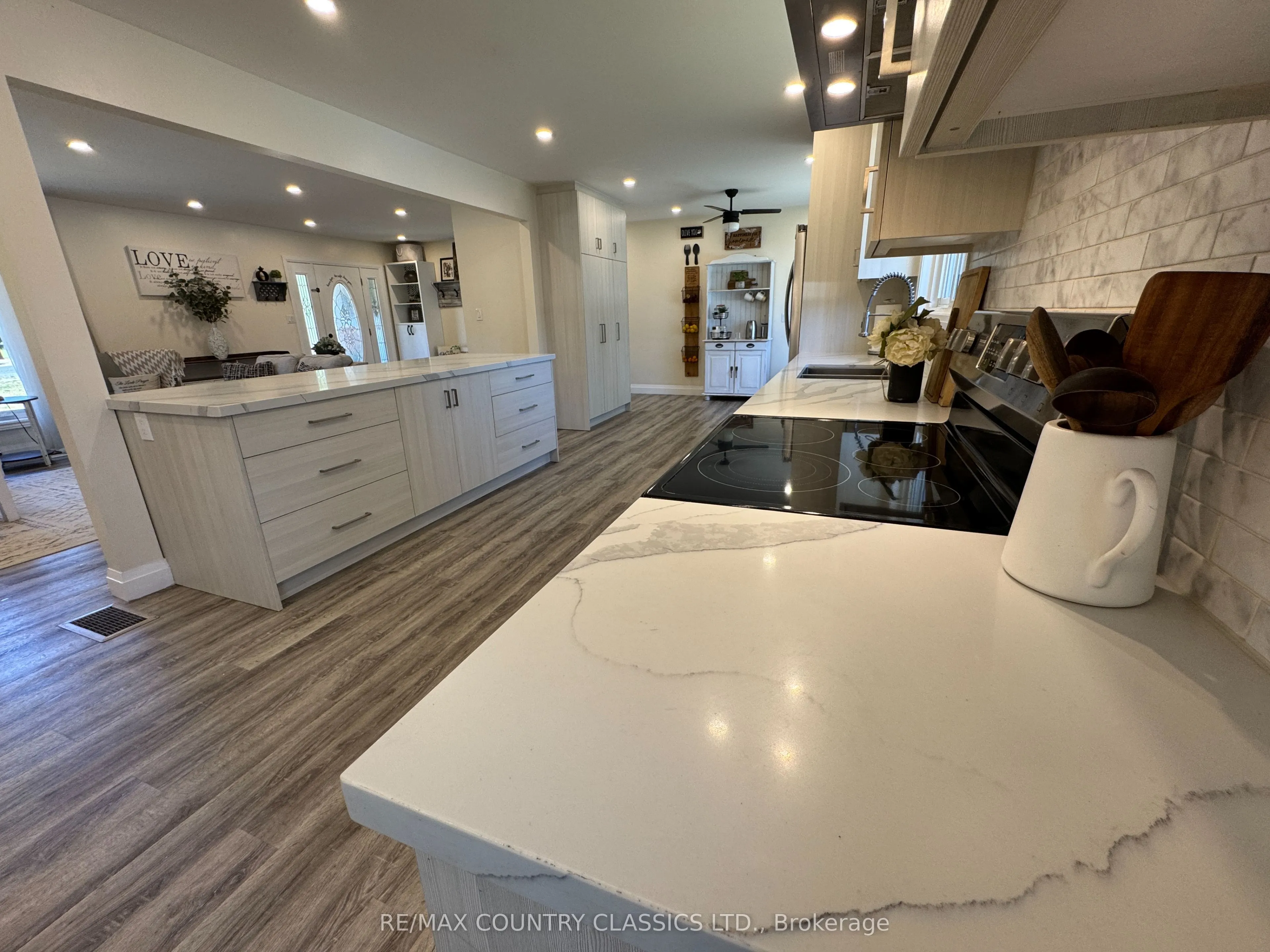1012 Clement Lake Road