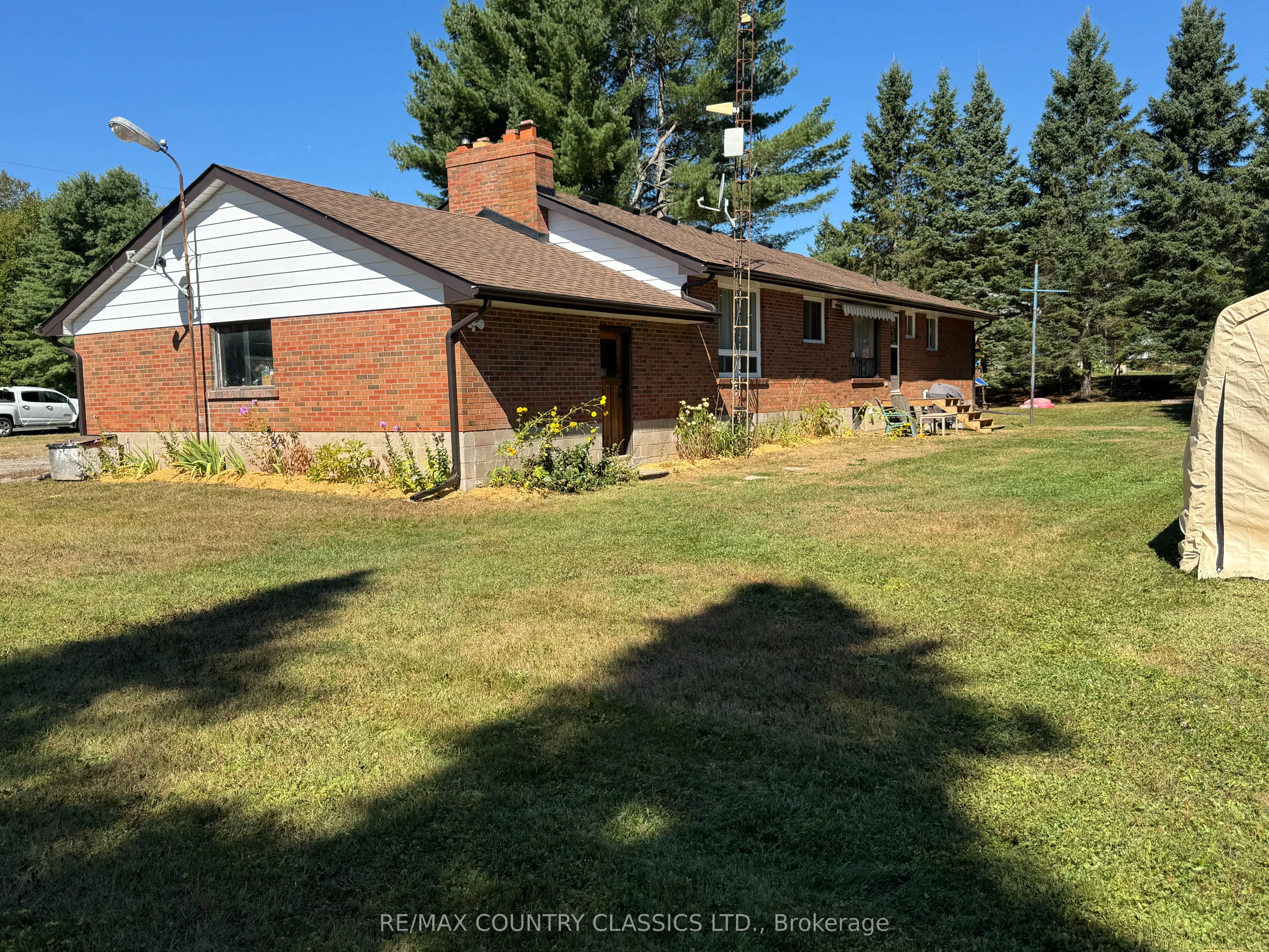 1012 Clement Lake Road