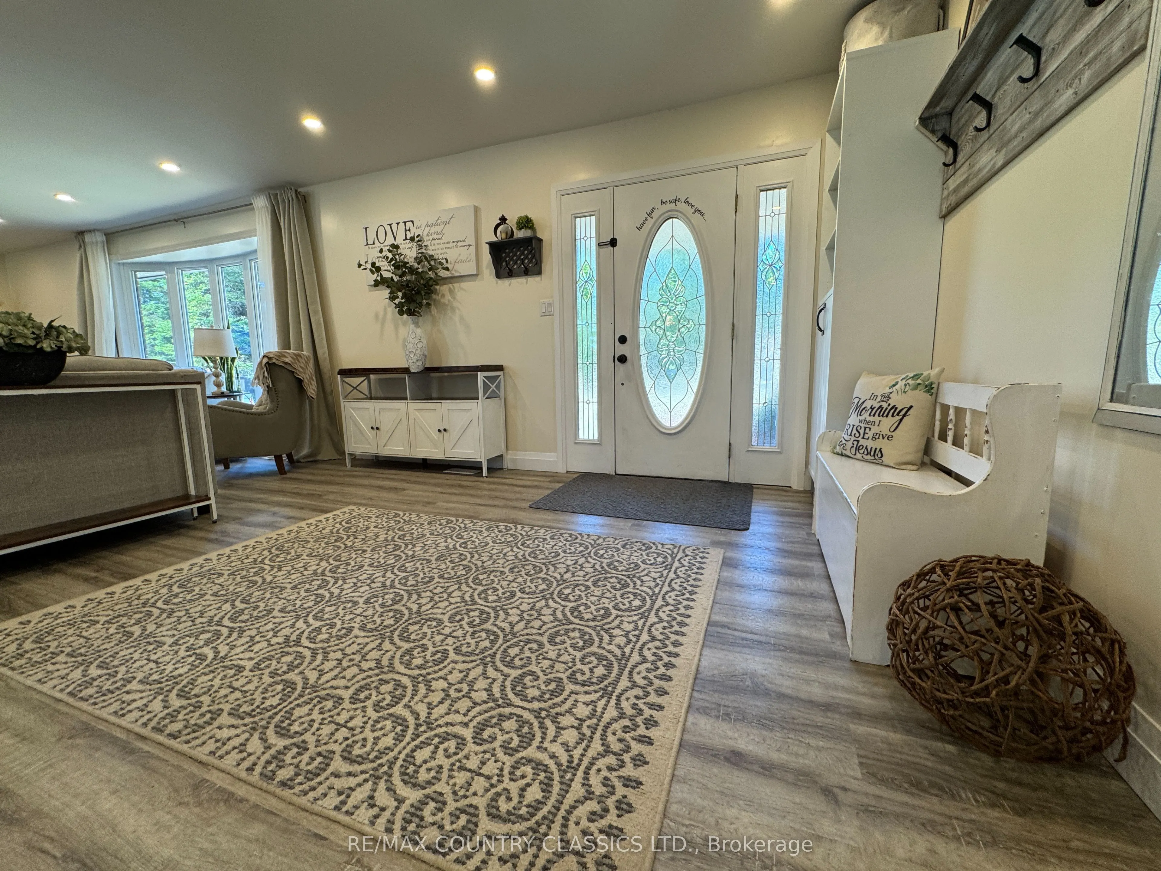 1012 Clement Lake Road