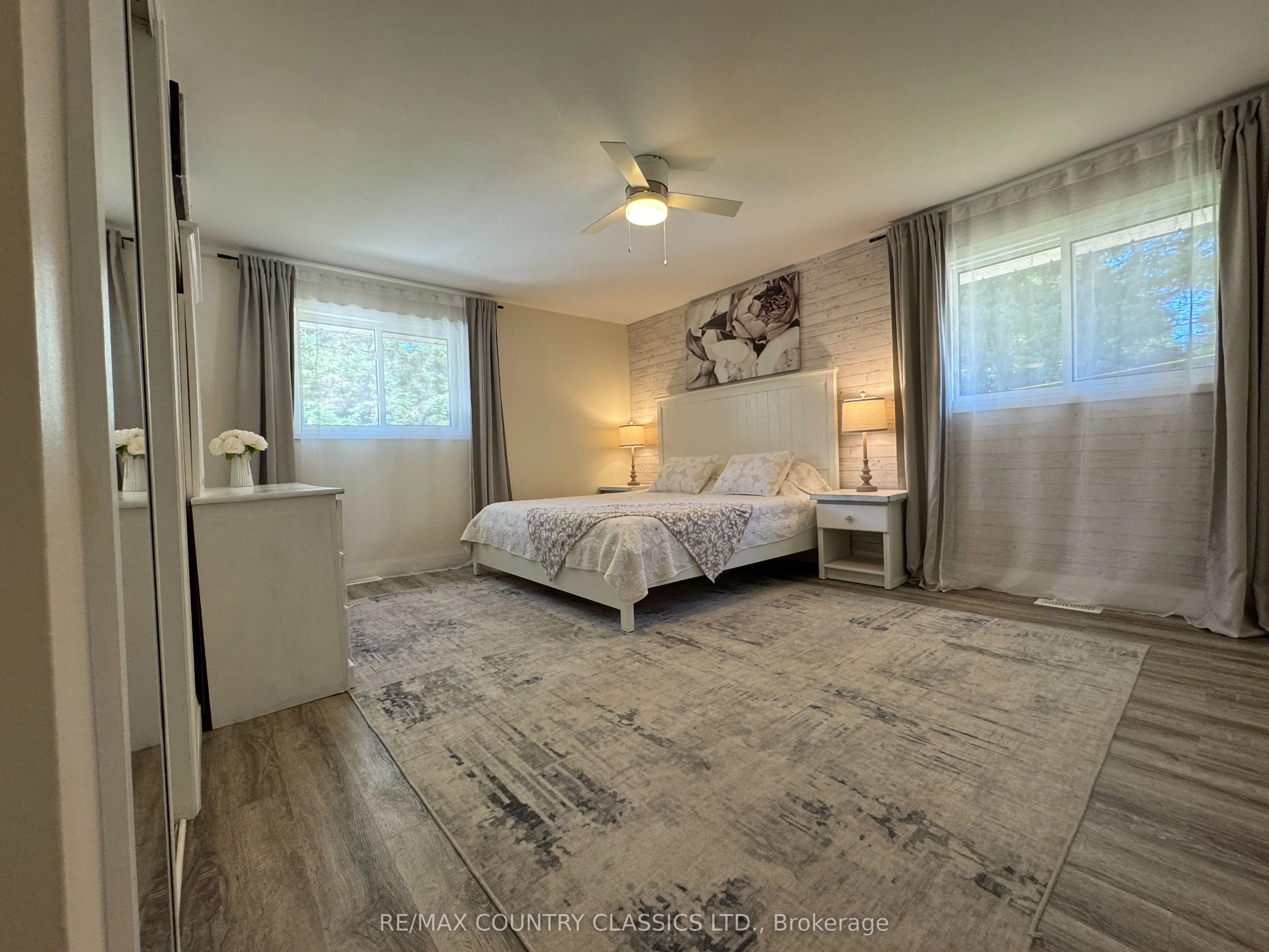 1012 Clement Lake Road