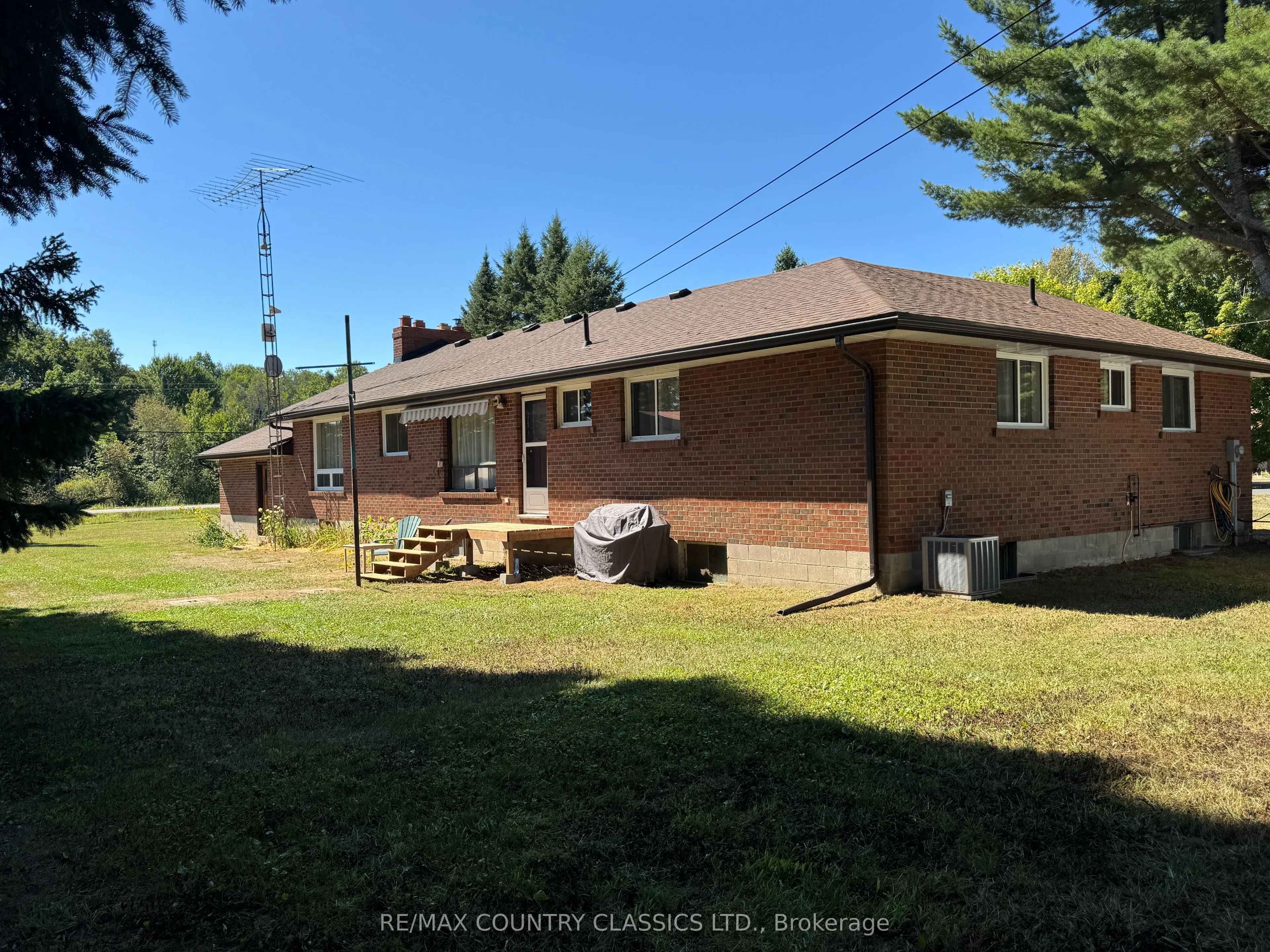 1012 Clement Lake Road