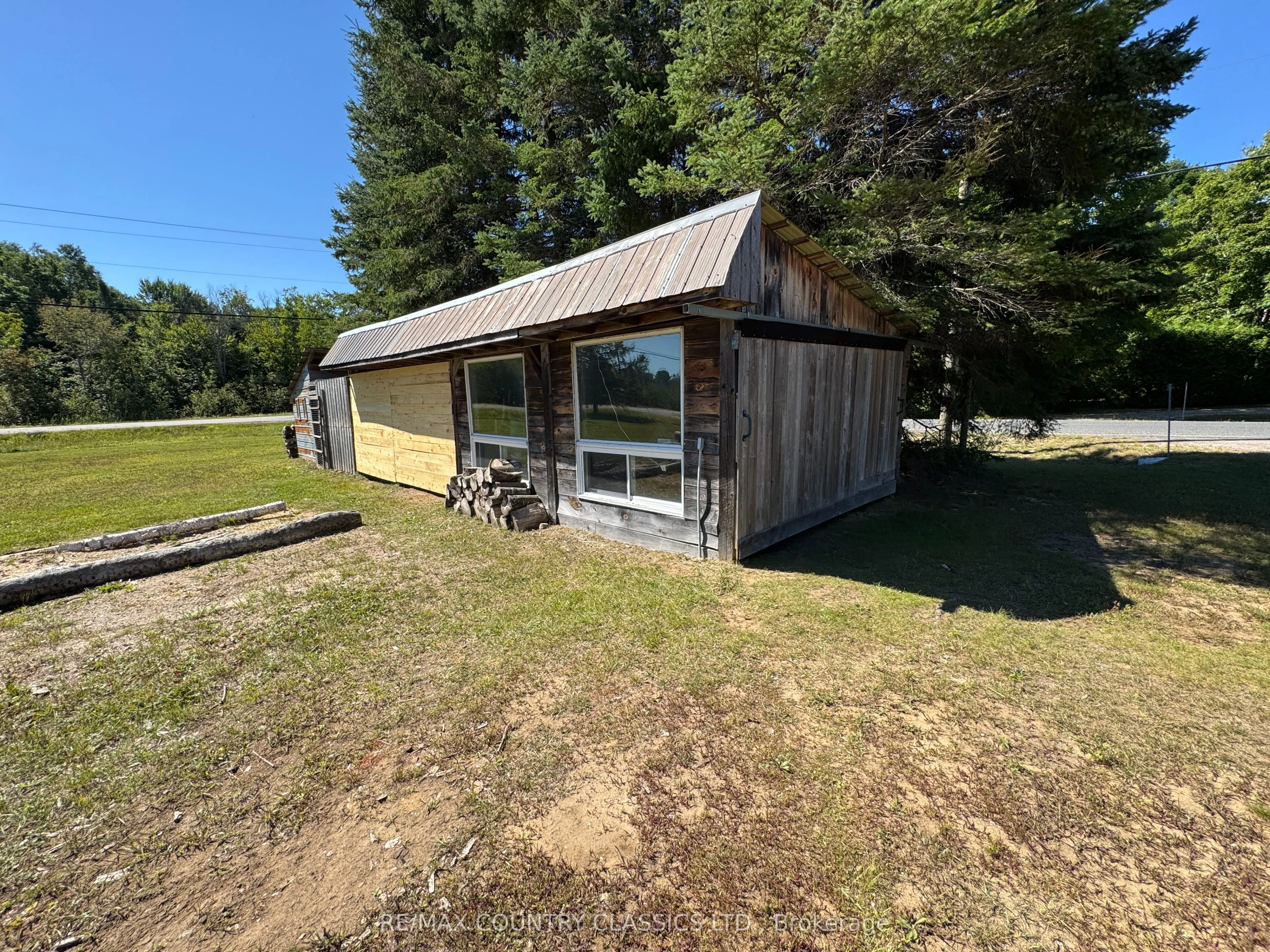 1012 Clement Lake Road