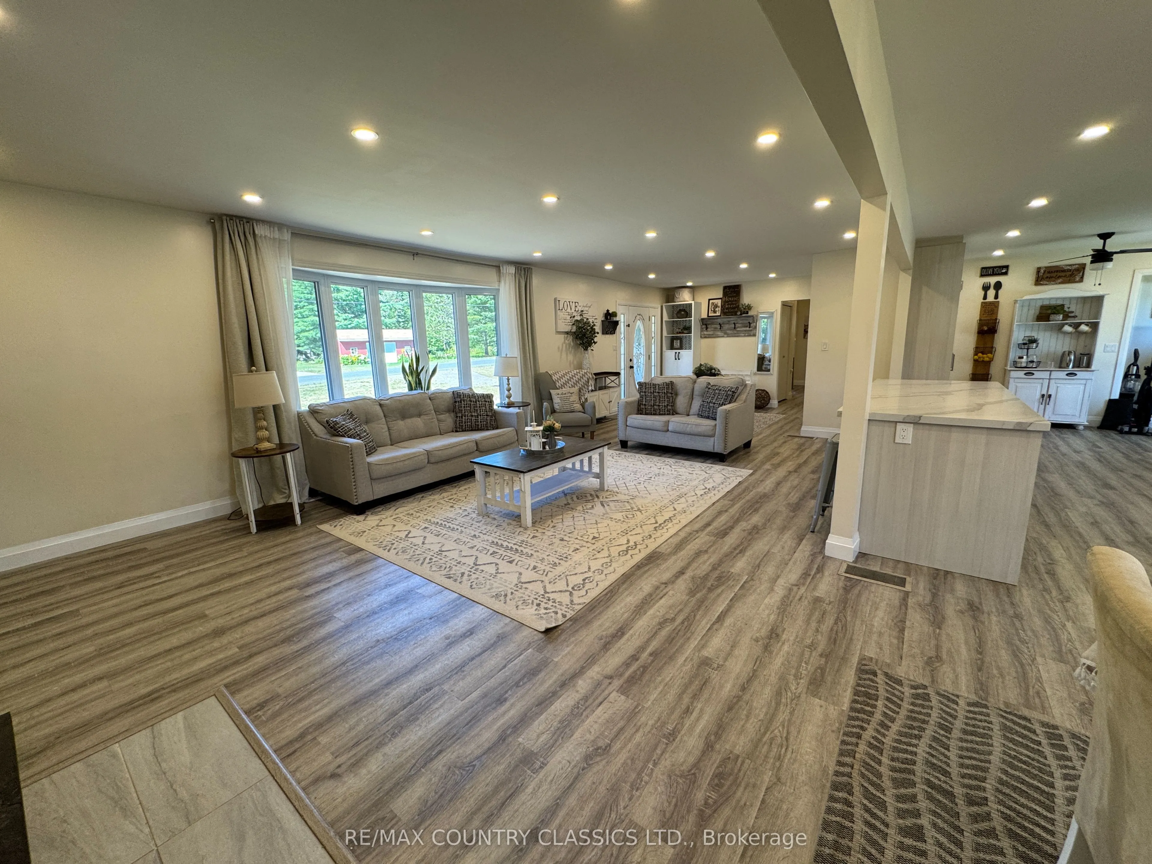 1012 Clement Lake Road