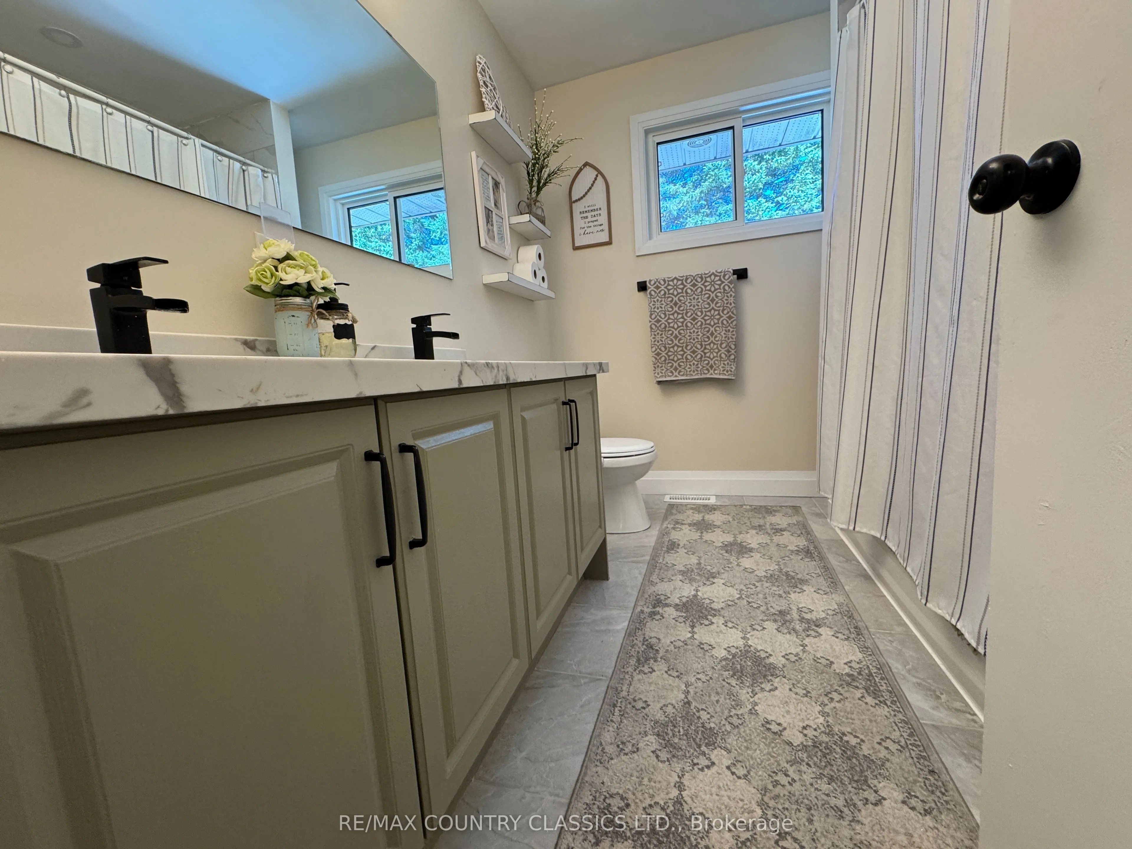 1012 Clement Lake Road