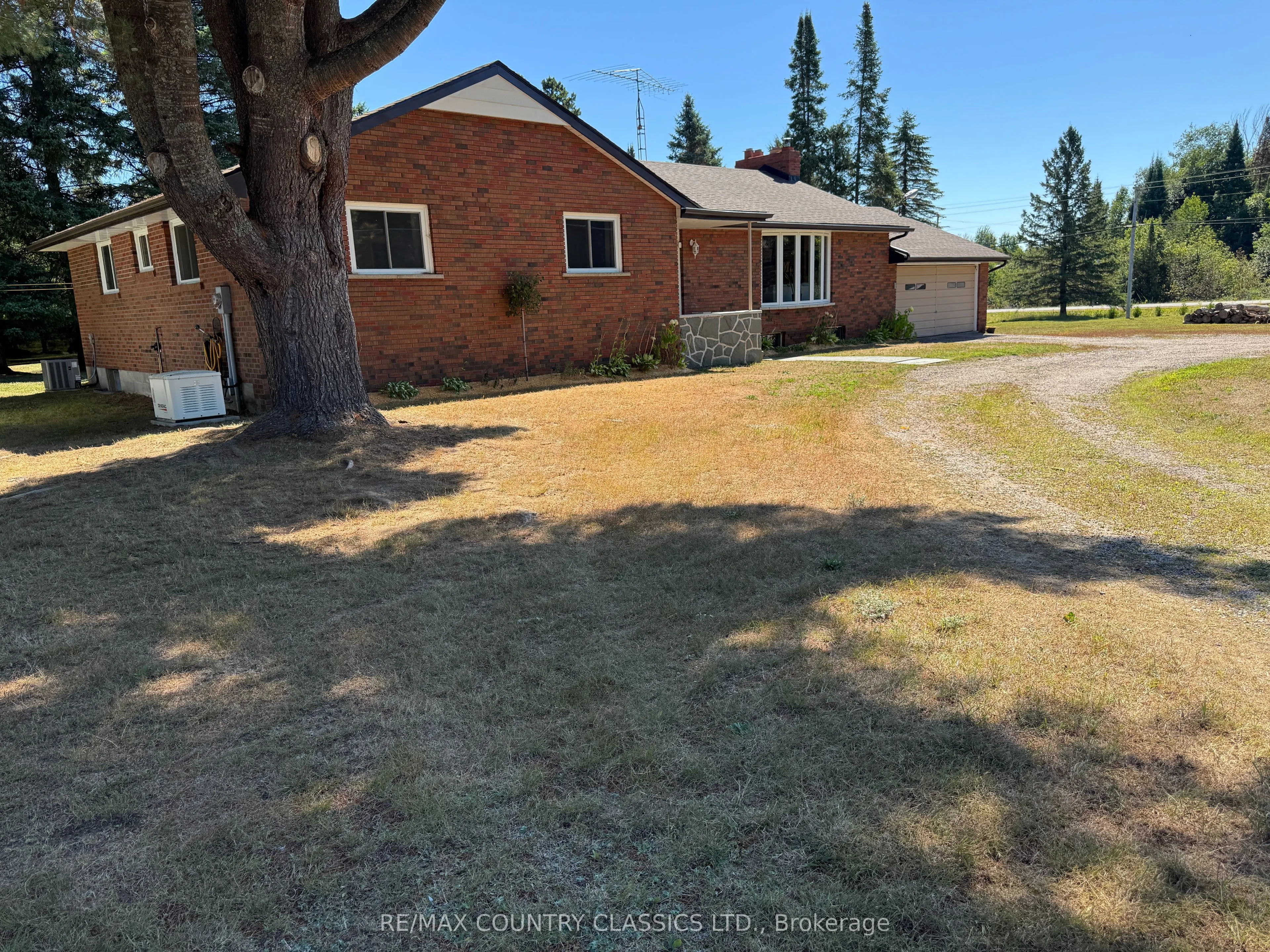 1012 Clement Lake Road
