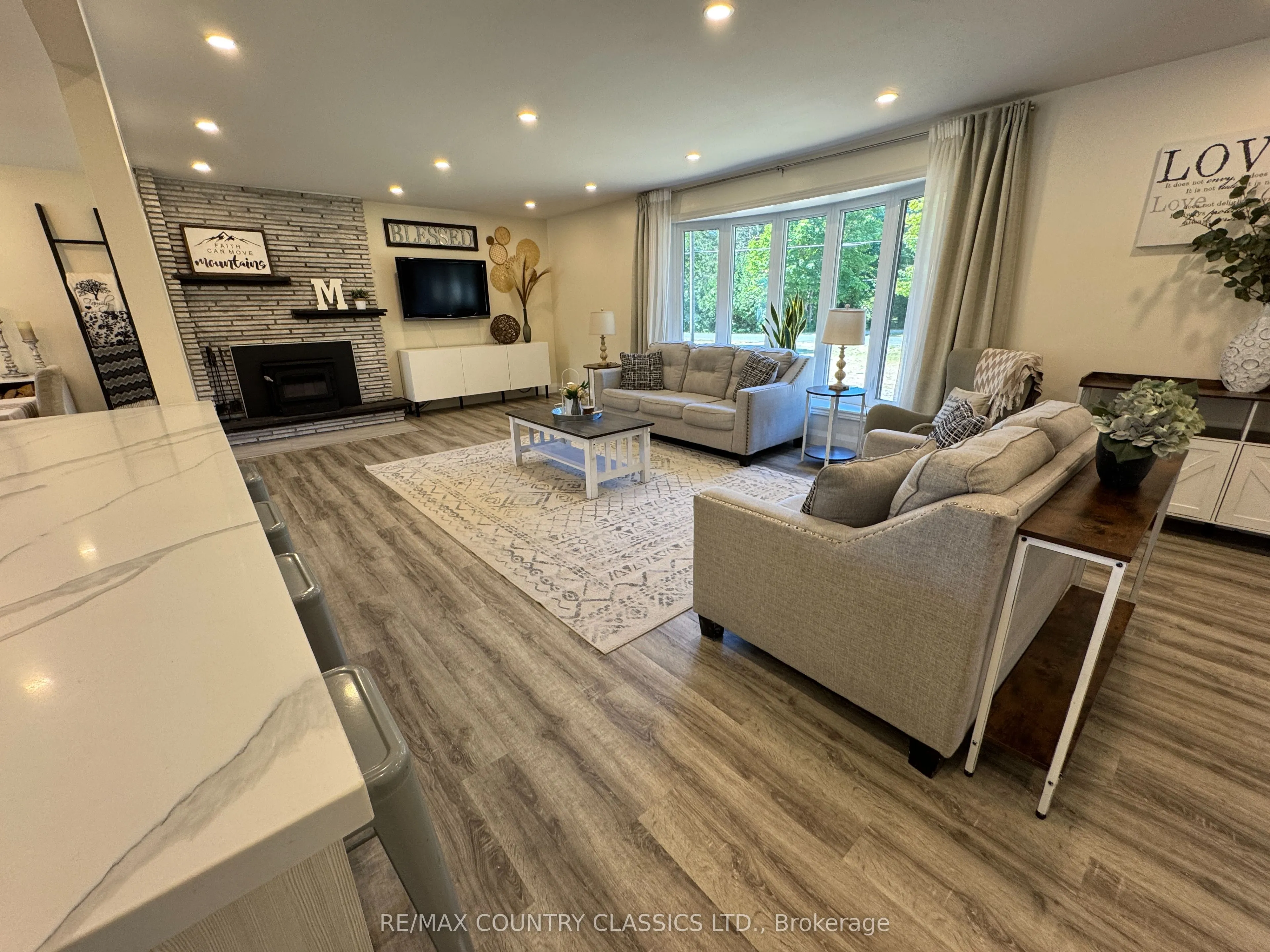 1012 Clement Lake Road