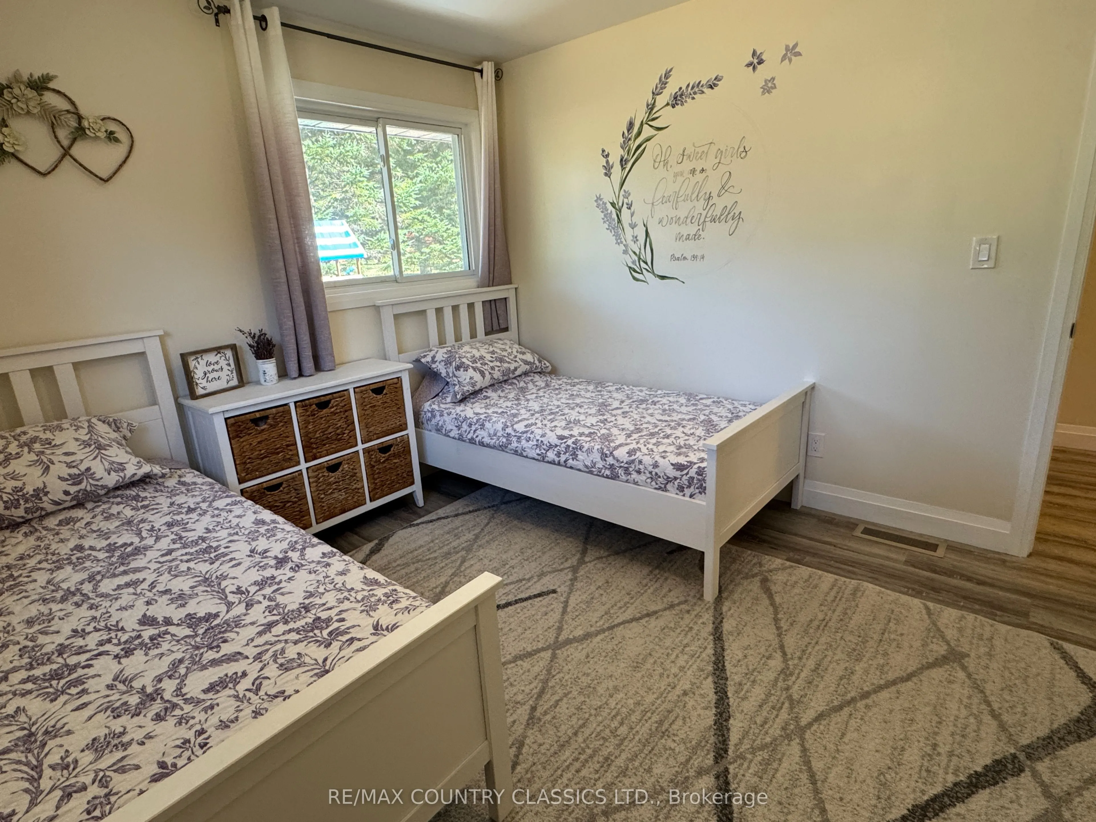 1012 Clement Lake Road