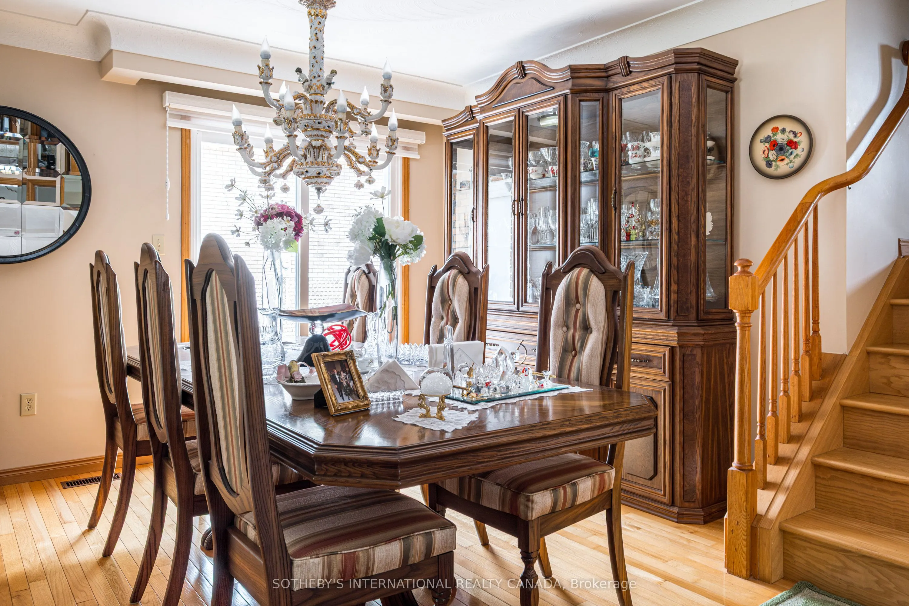 87 Bridlewood Drive