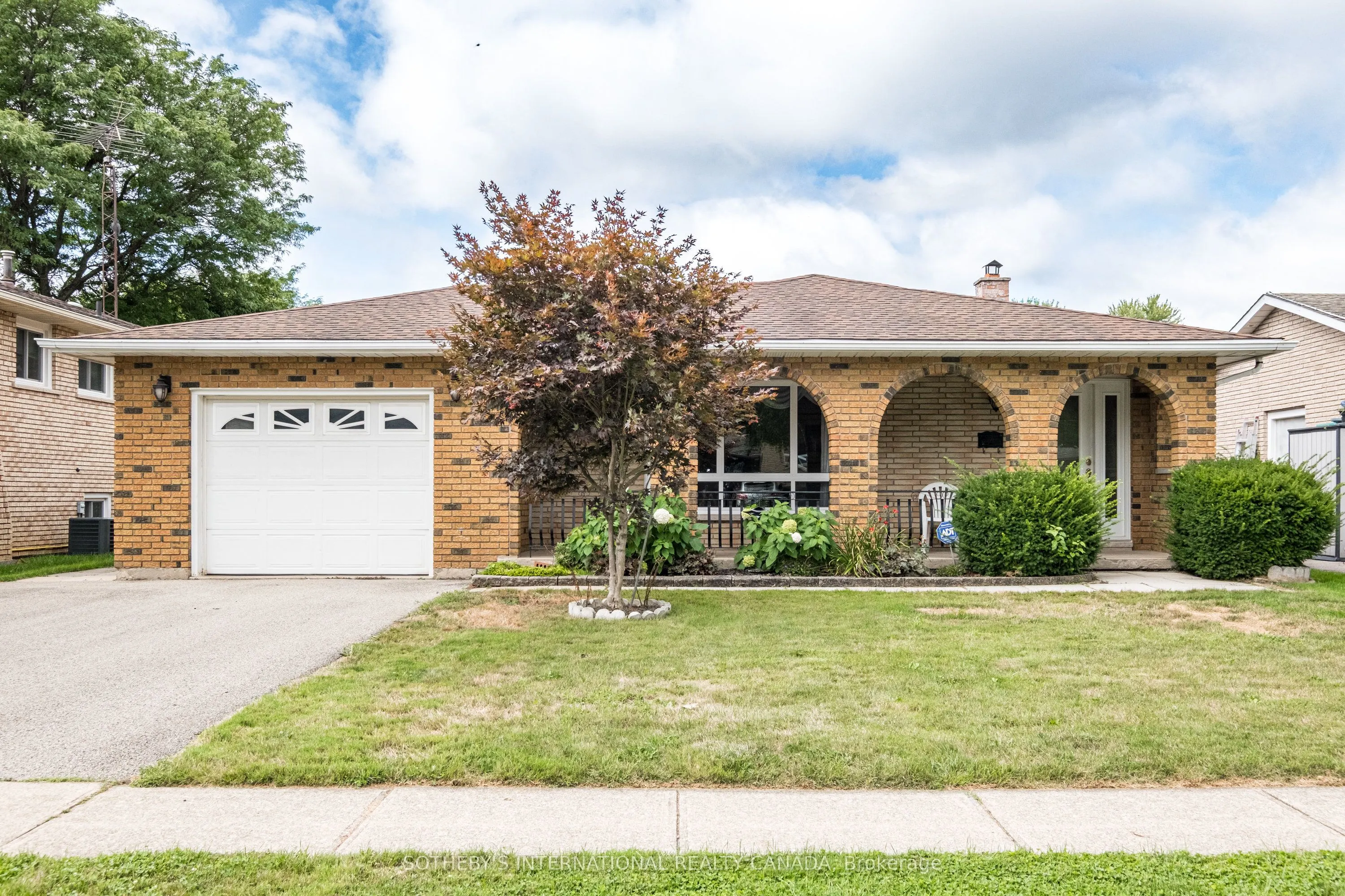 87 Bridlewood Drive