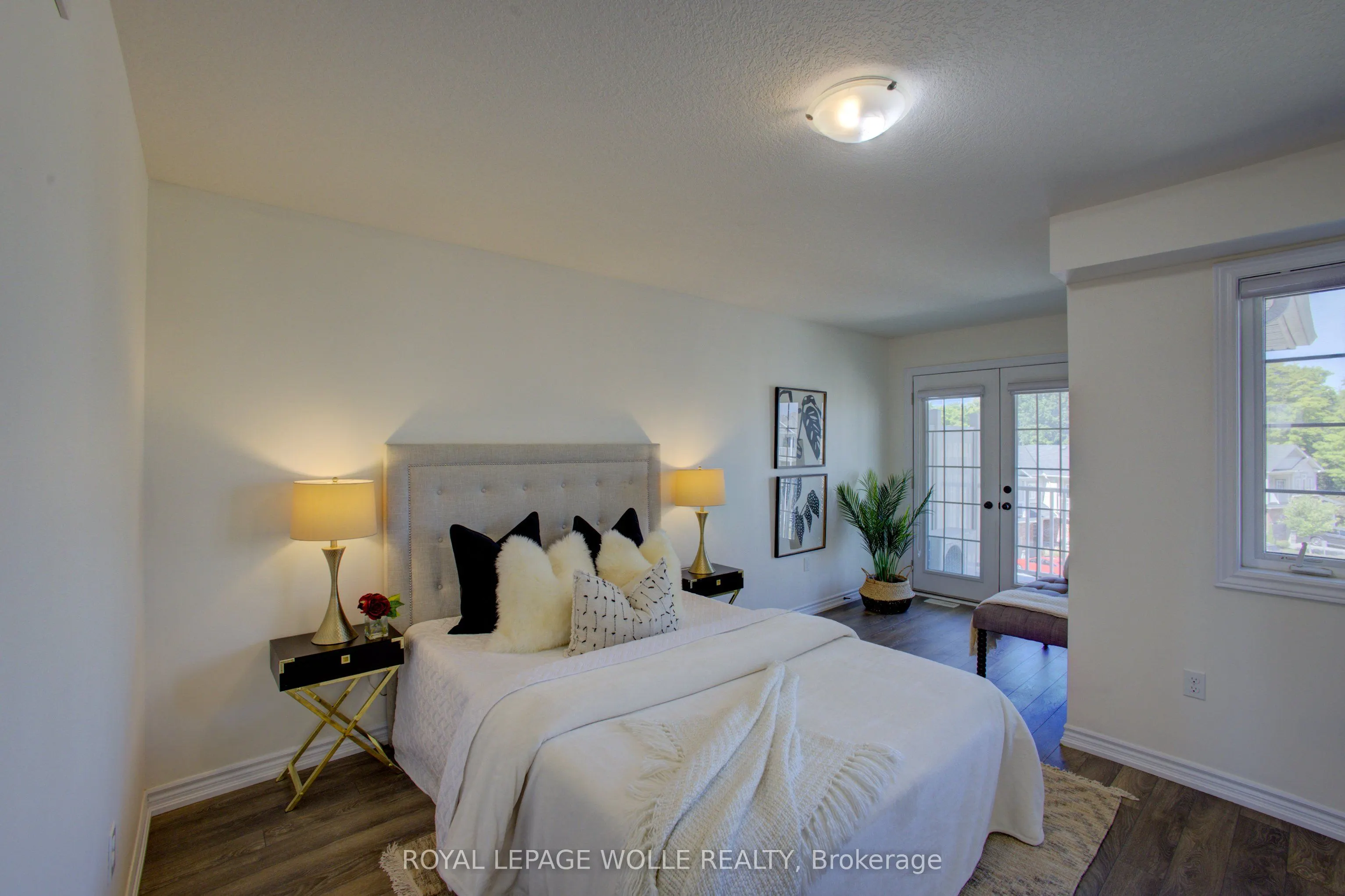 403 Westwood Drive, #31