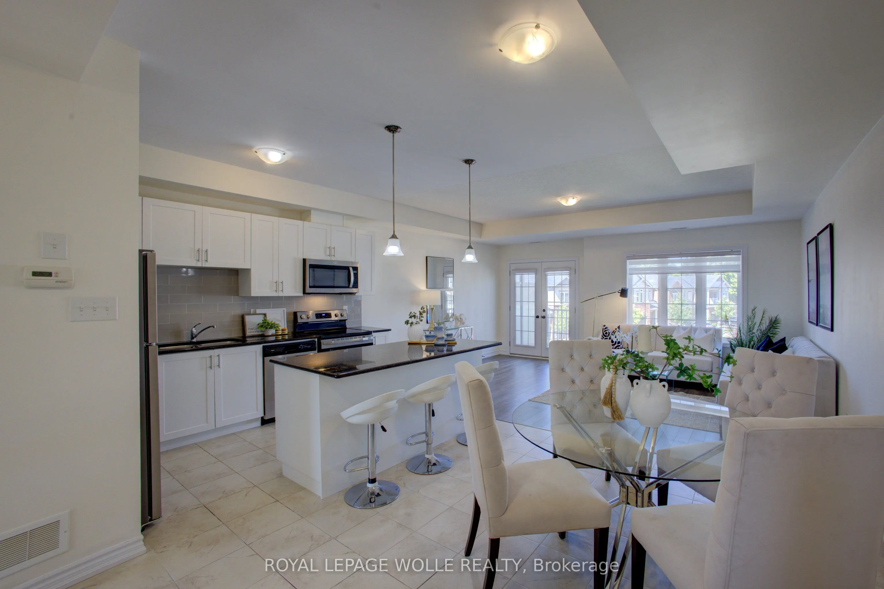 403 Westwood Drive, #31