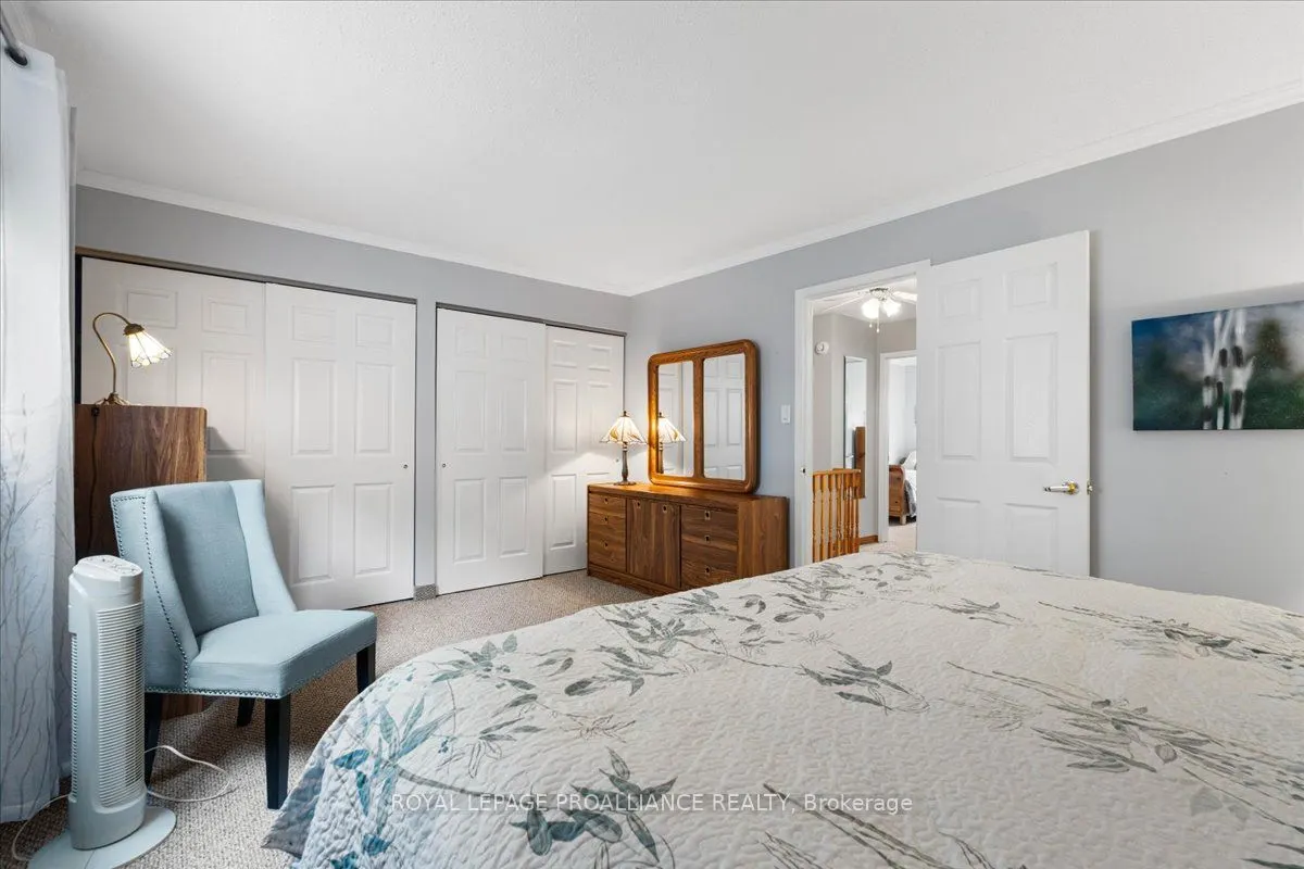 14 Brimley Court
