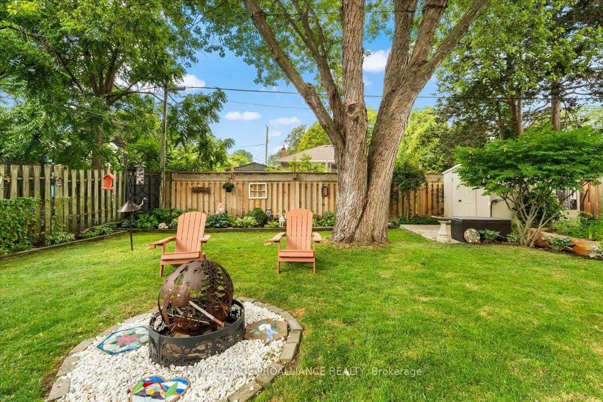 14 Brimley Court
