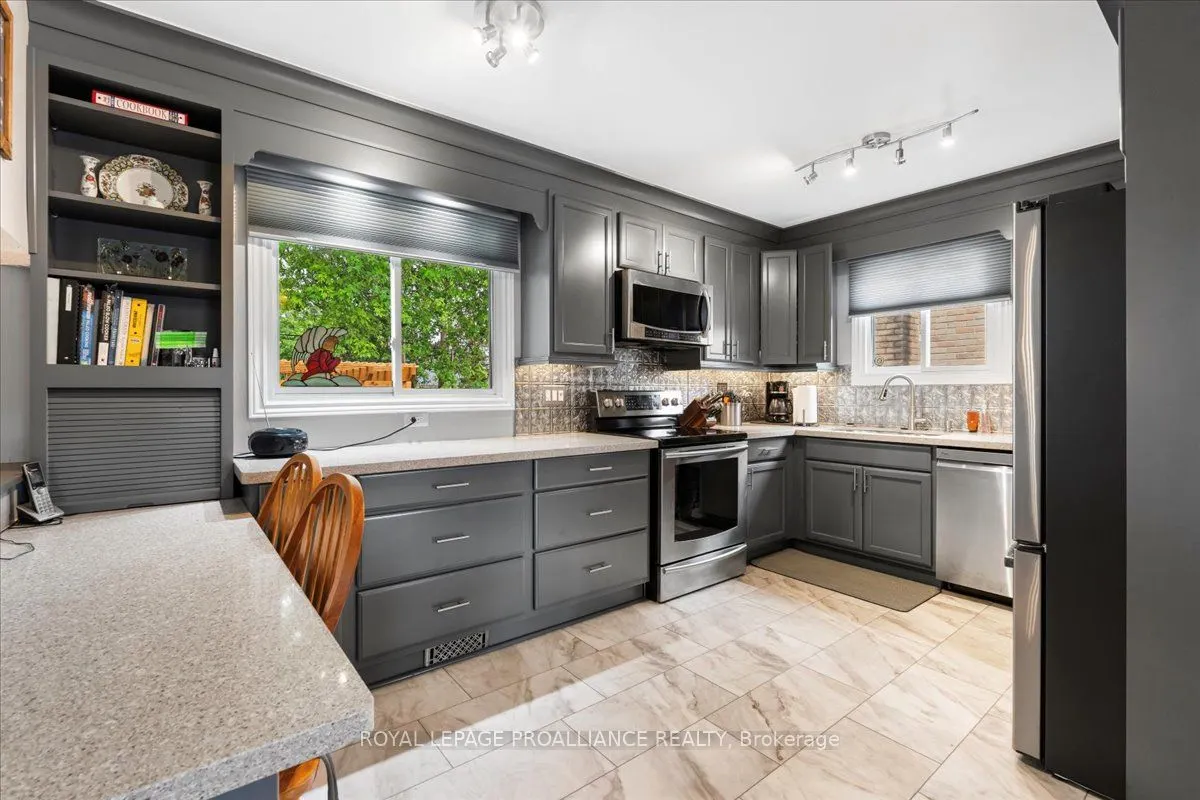 14 Brimley Court