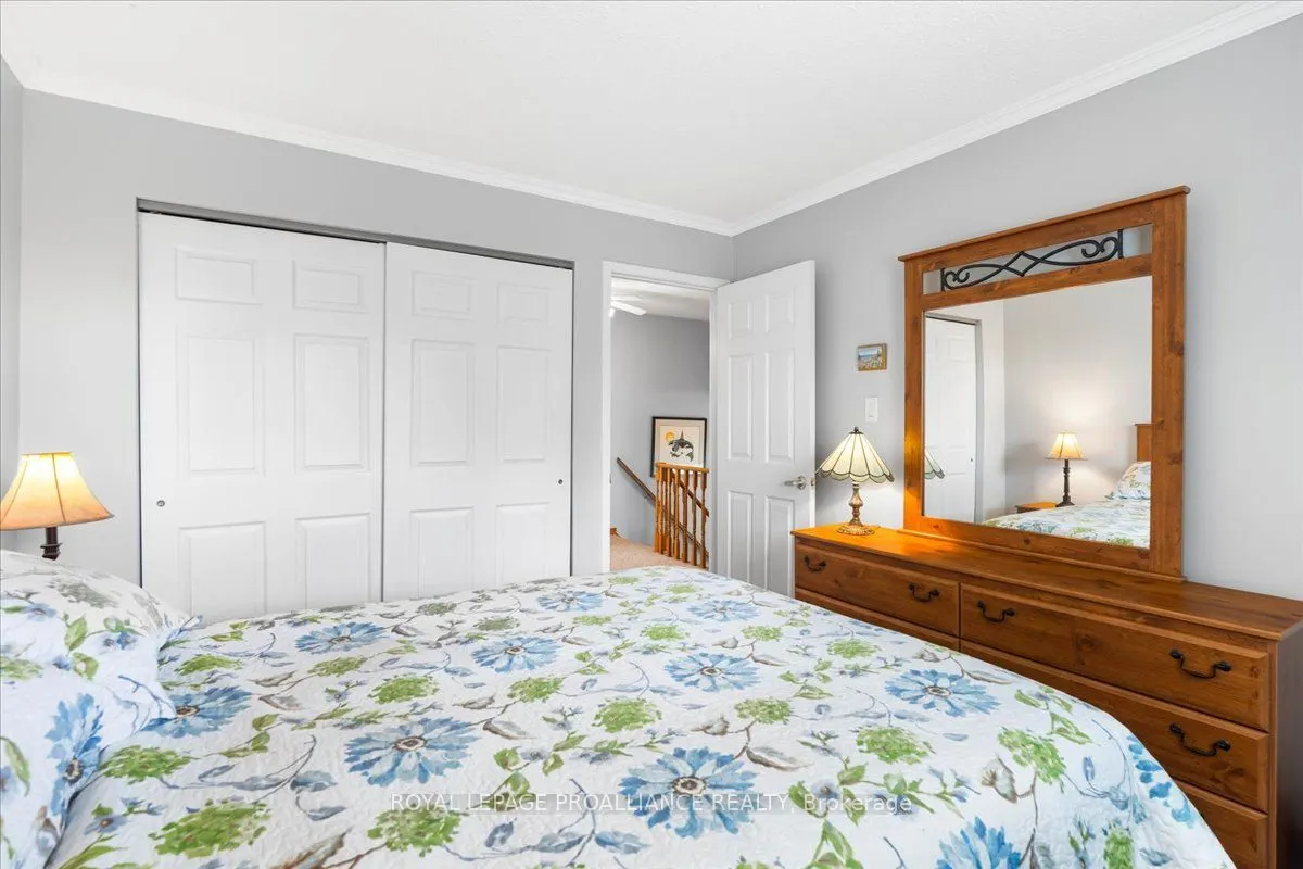 14 Brimley Court