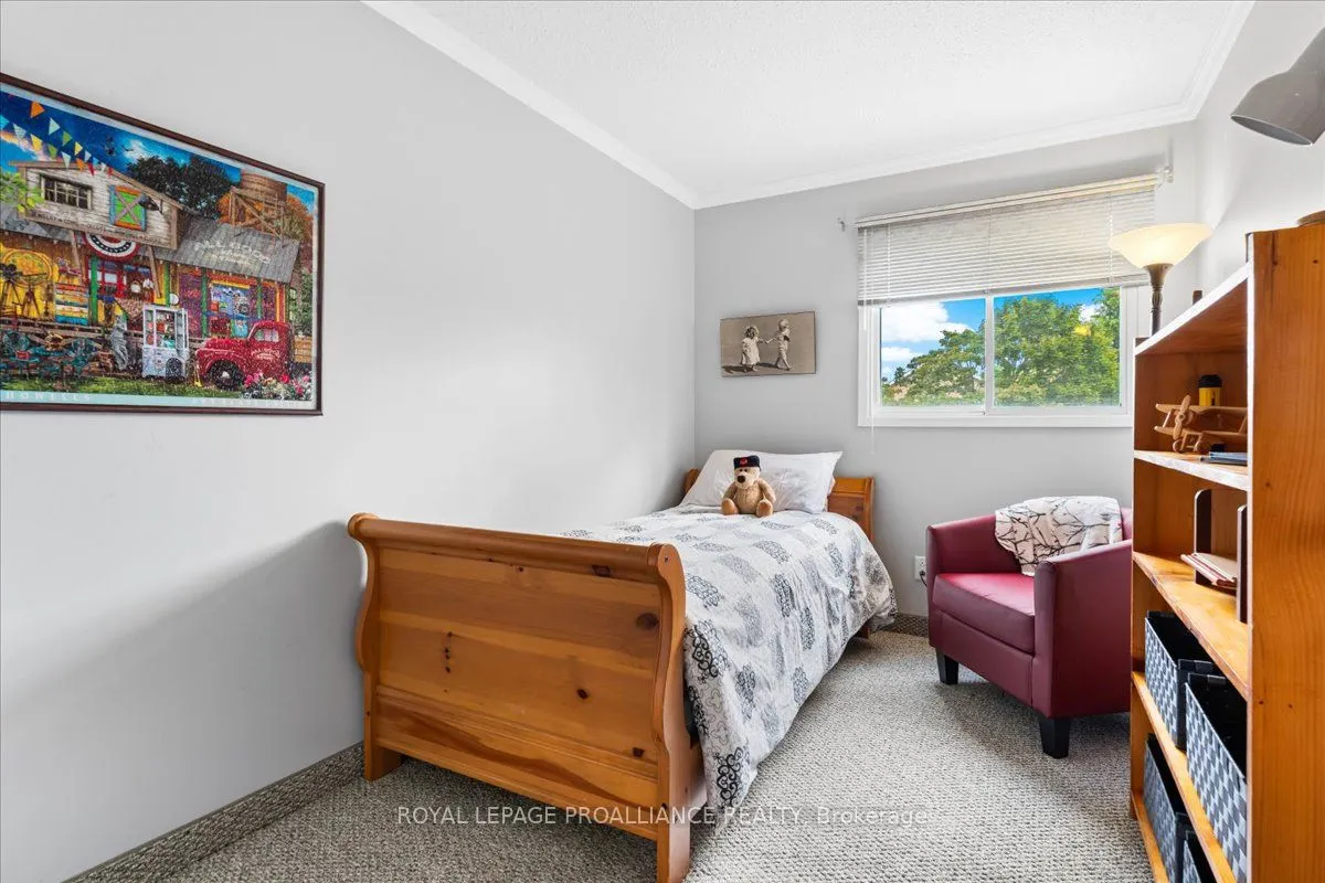 14 Brimley Court