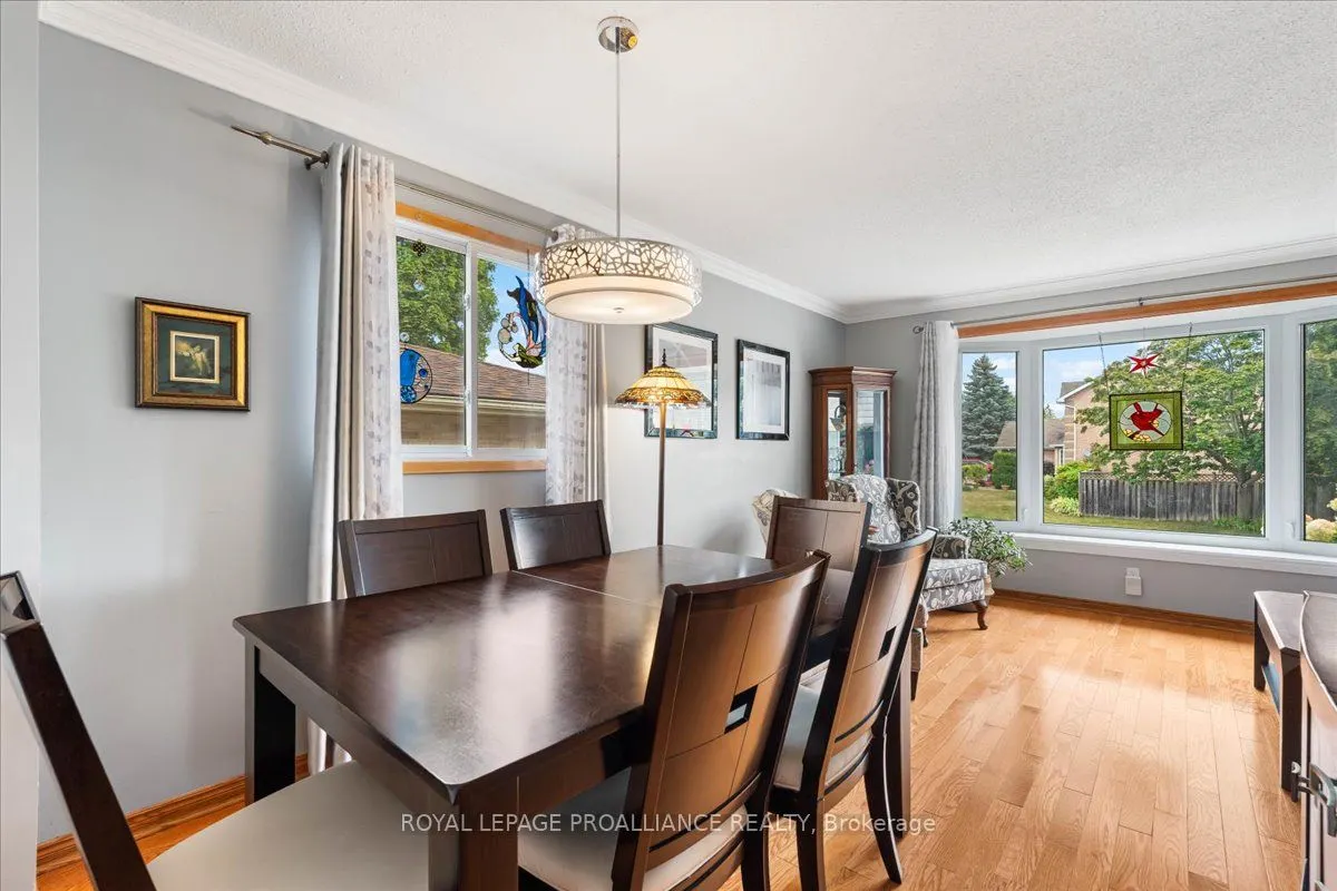 14 Brimley Court