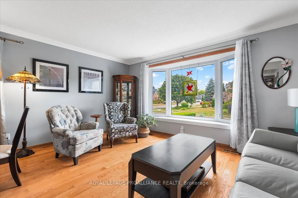 14 Brimley Court