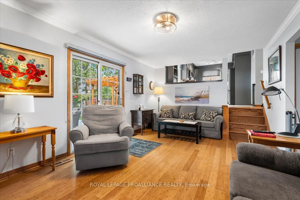 14 Brimley Court