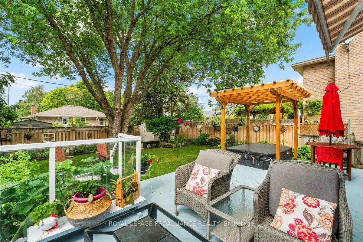 14 Brimley Court