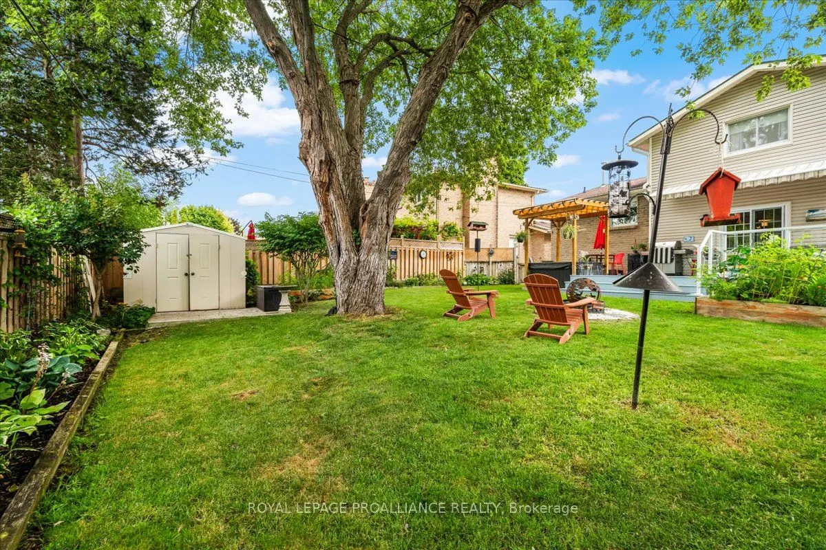 14 Brimley Court