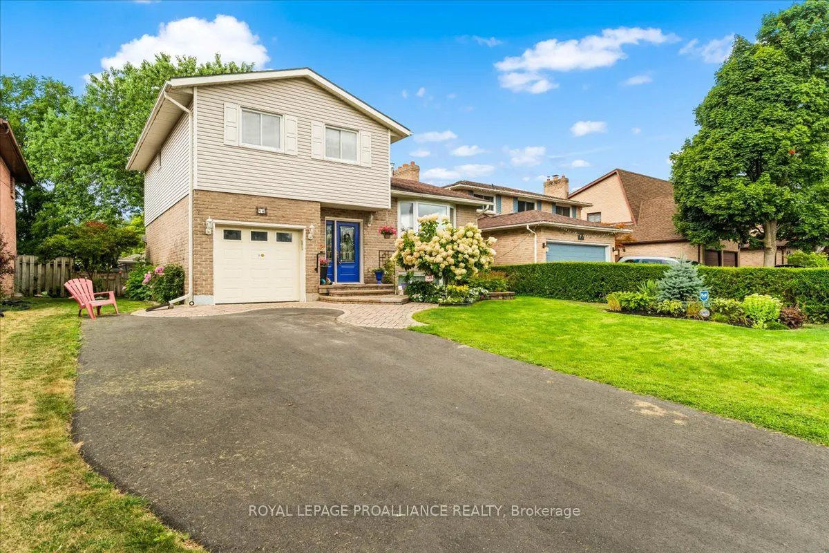 14 Brimley Court