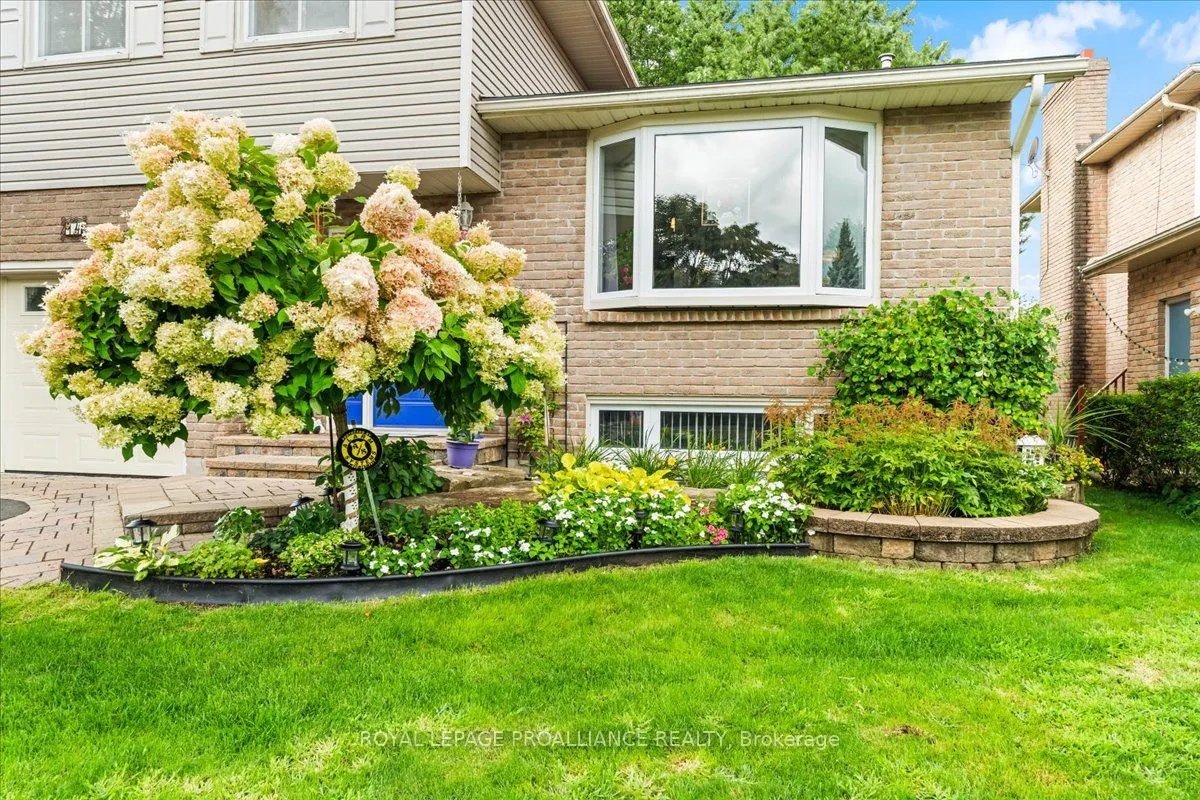 14 Brimley Court