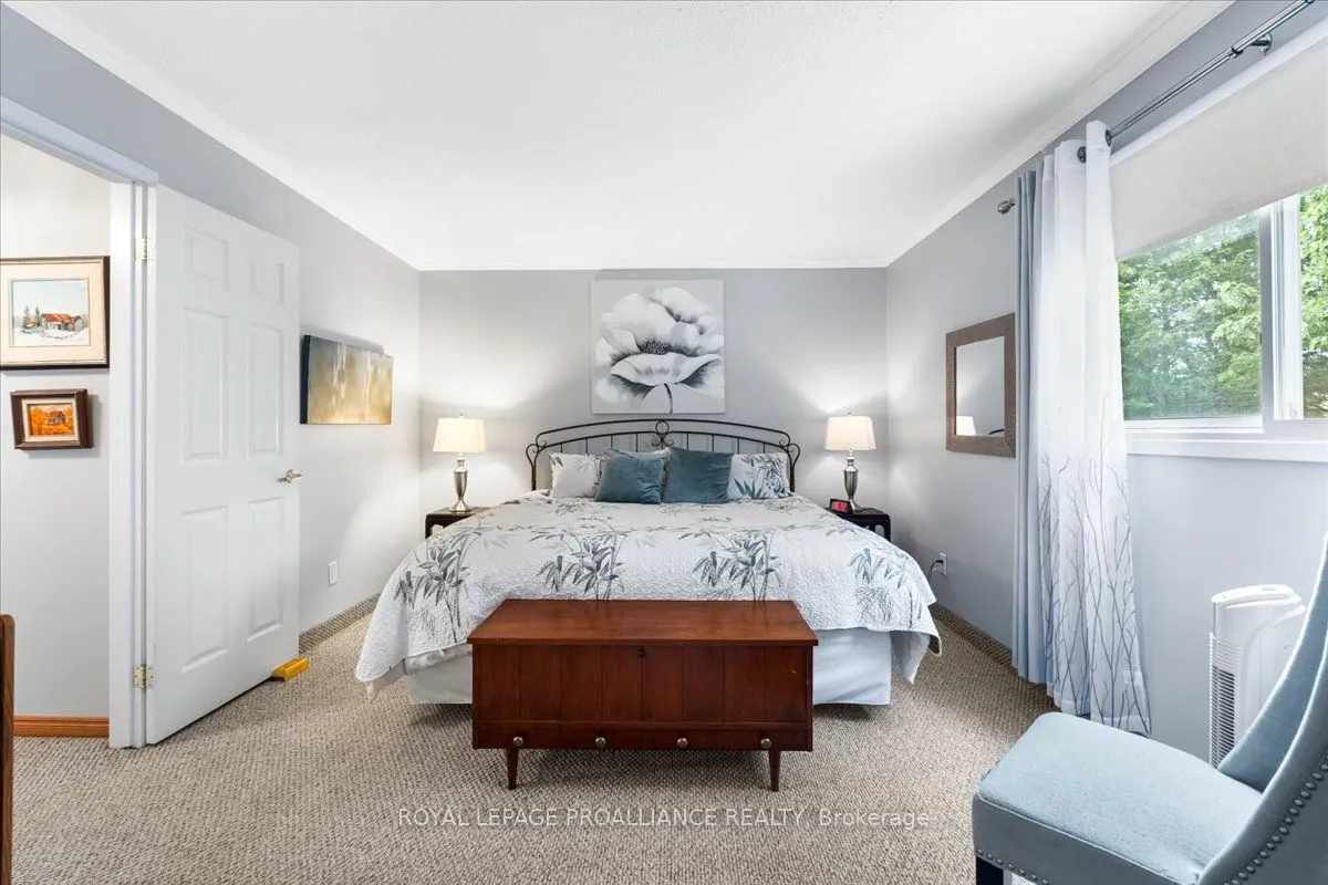 14 Brimley Court